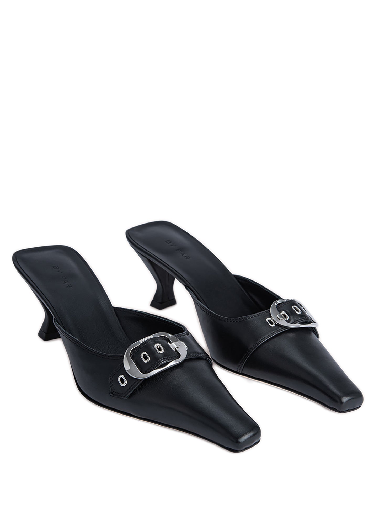 Evelyn Sandal