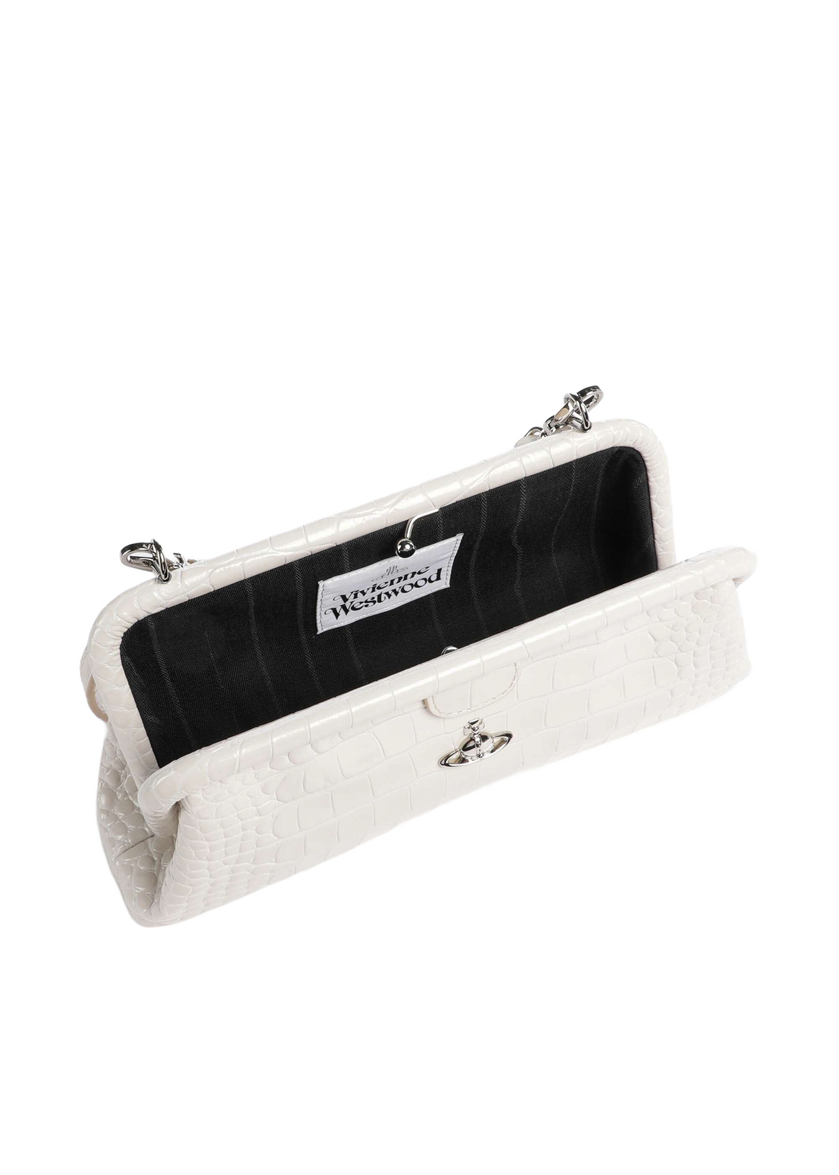 Jane Frame Purse