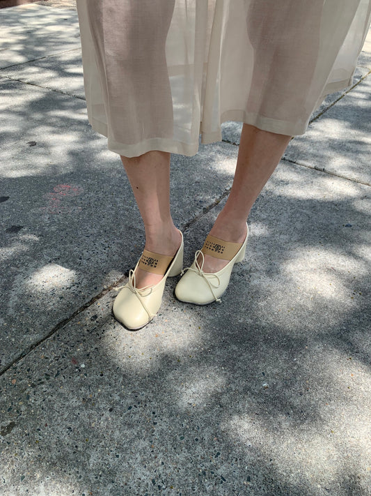 Anatomic Numeric Sandals
