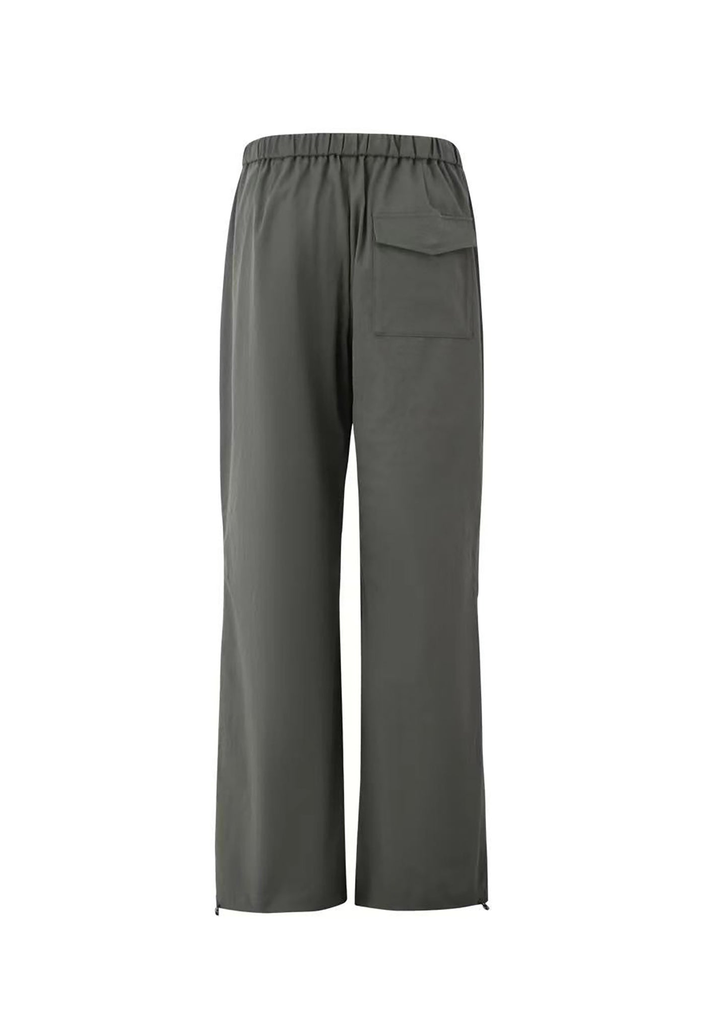 Pocket Cargo Pants