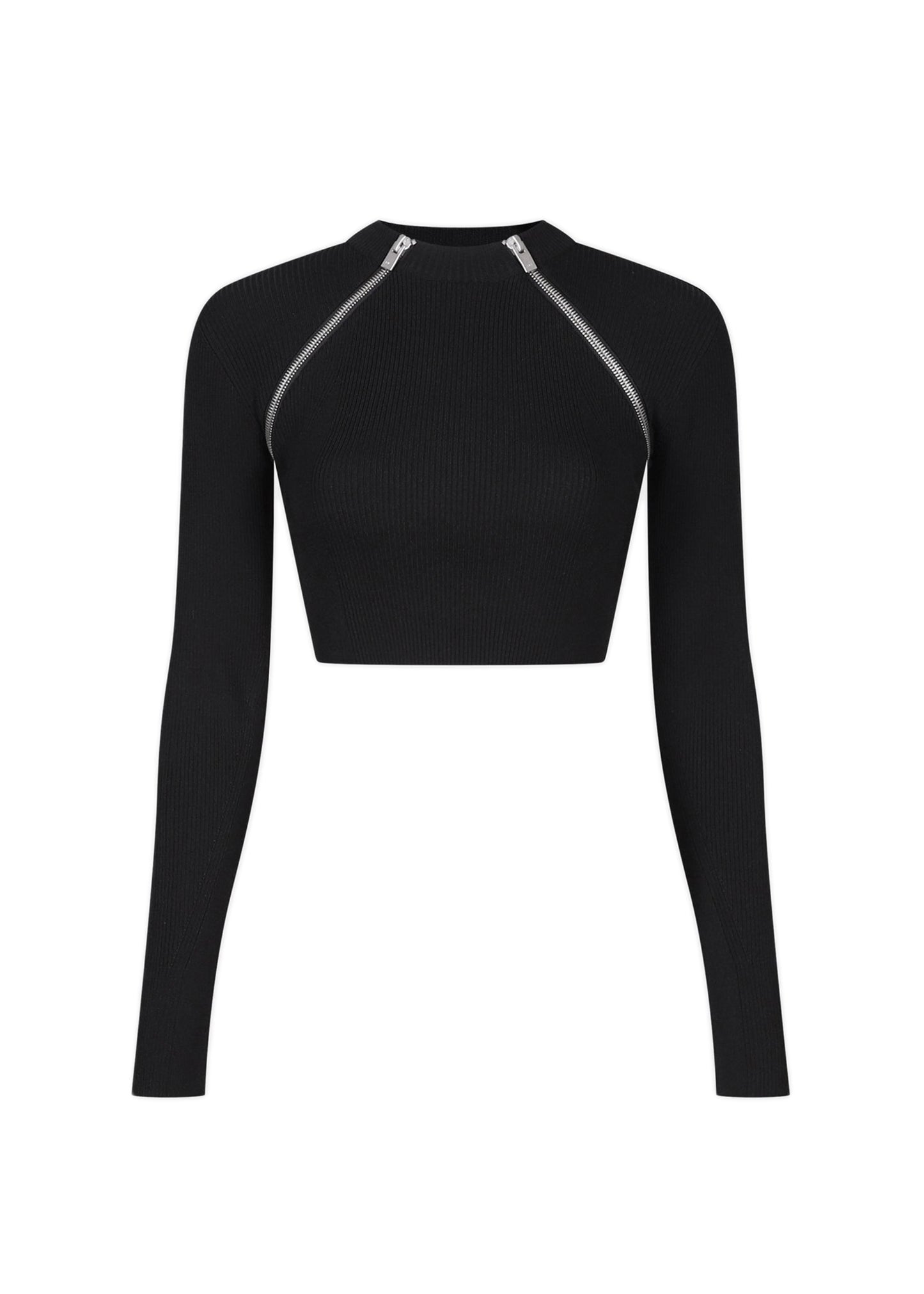 Greda Knit Top