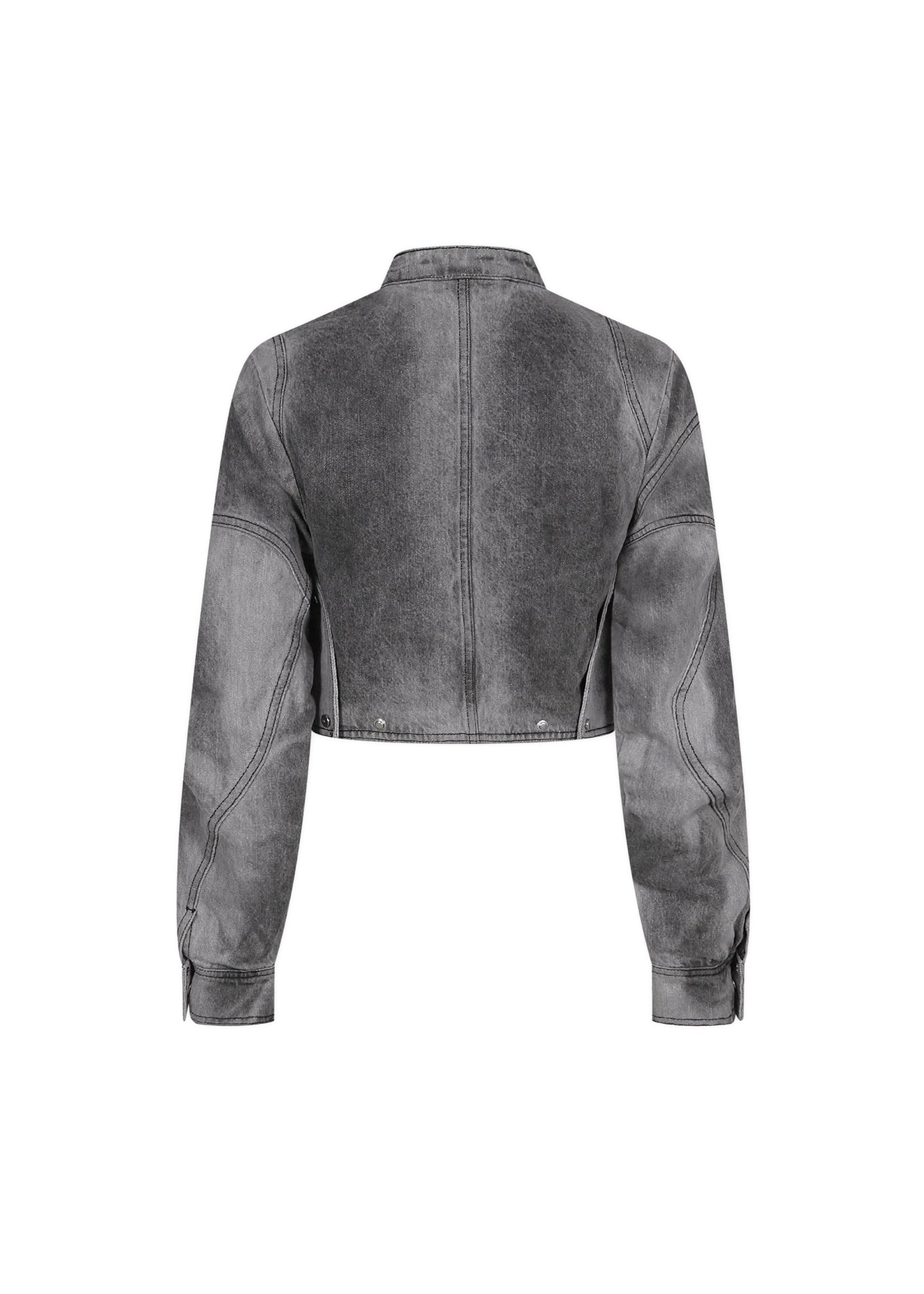 Exsiccate Denim Jacket