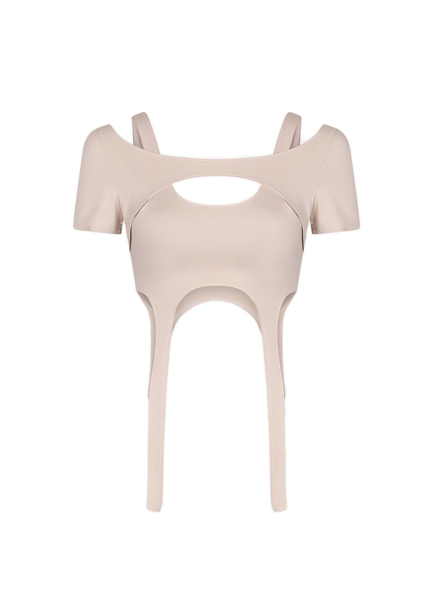 Hail Harness Top