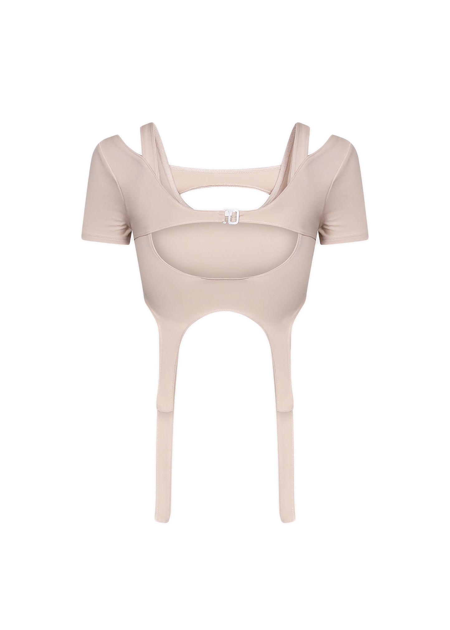 Hail Harness Top