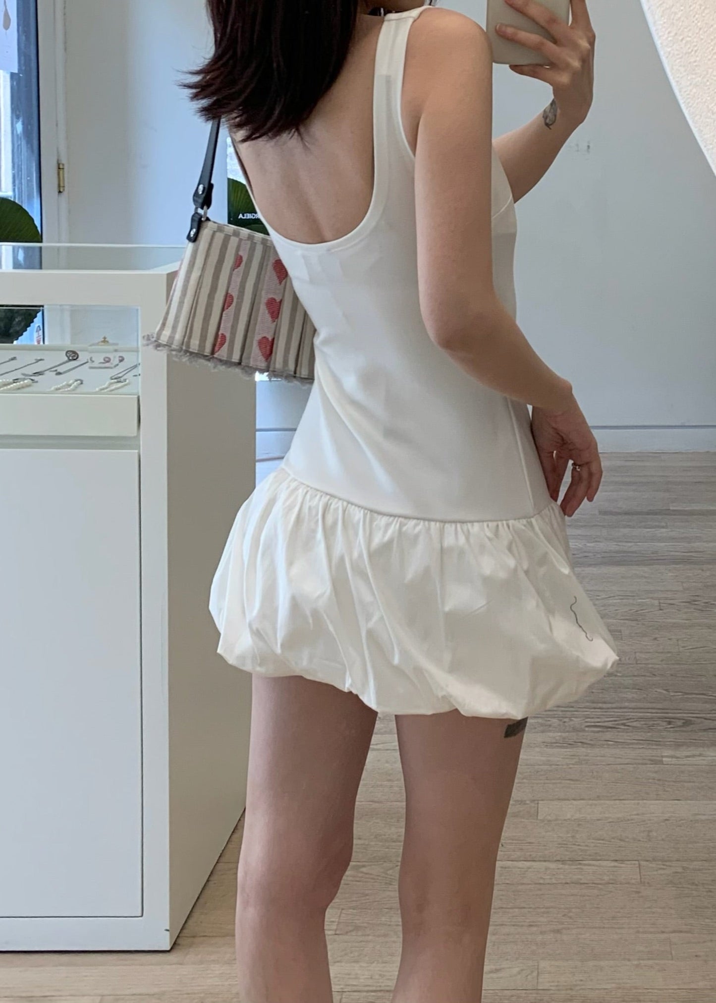Pamela Dress
