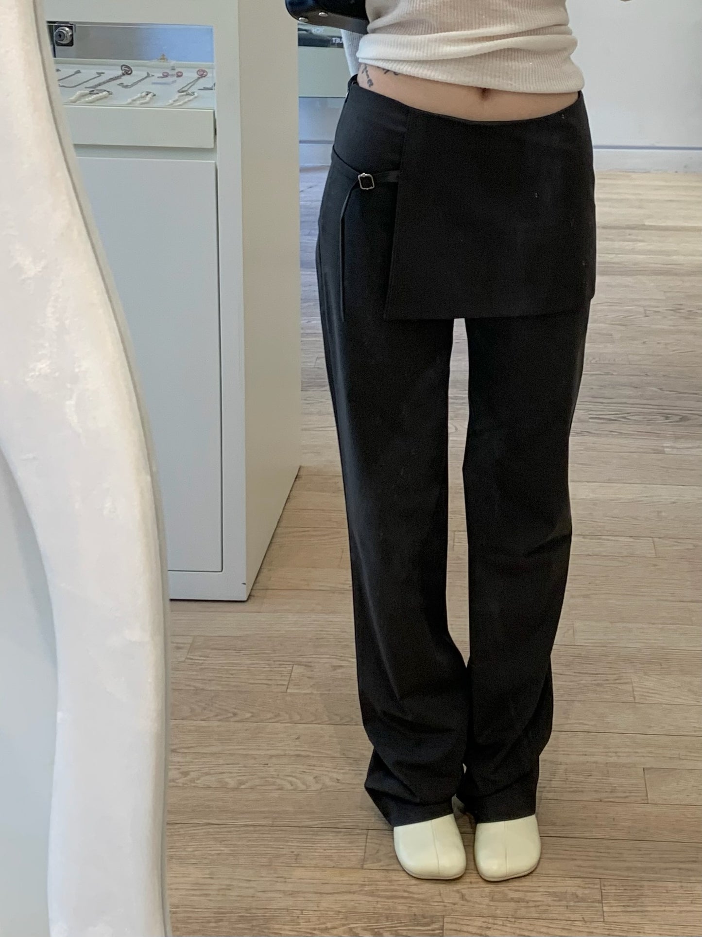 Archive Pants