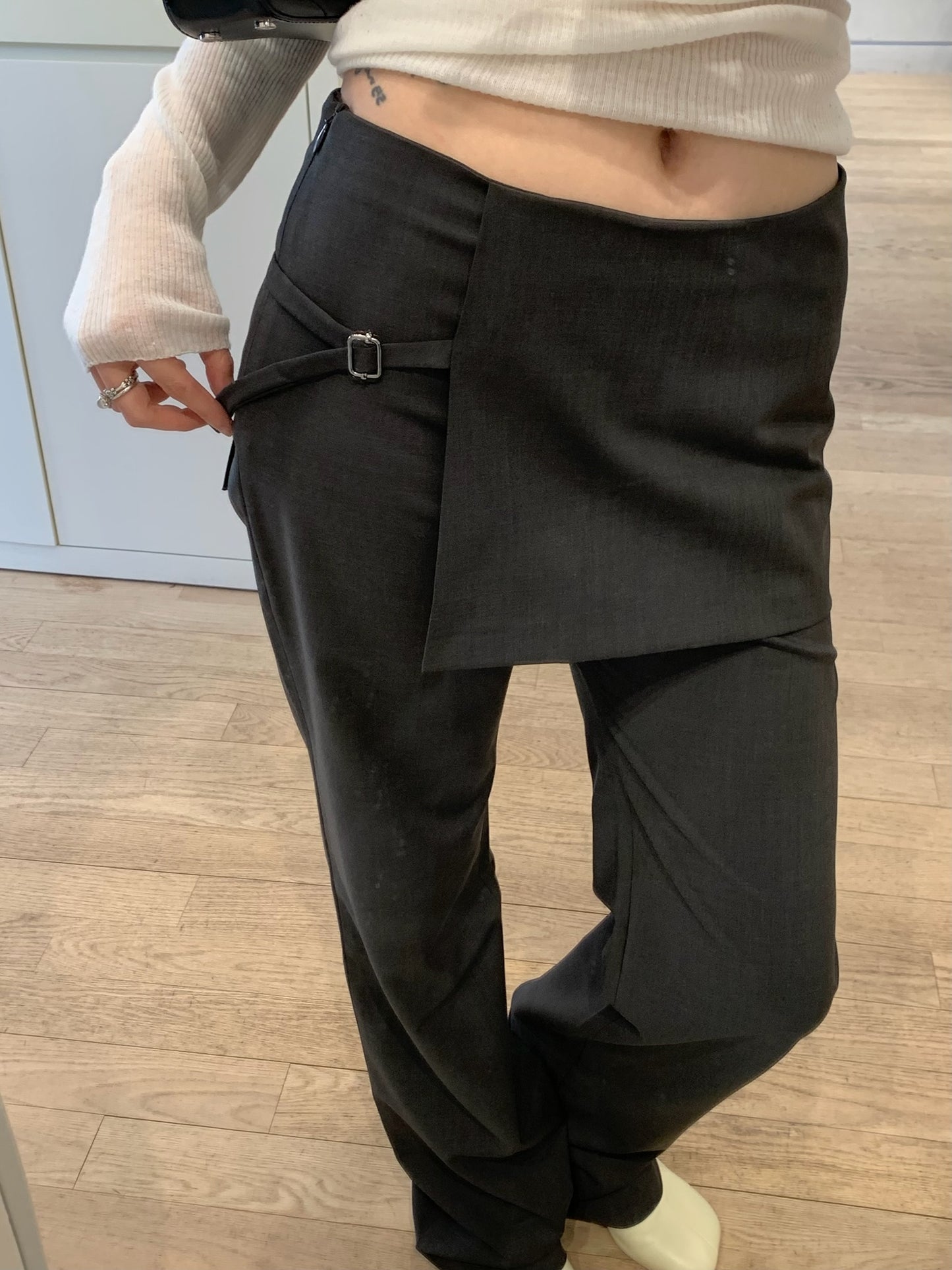 Archive Pants