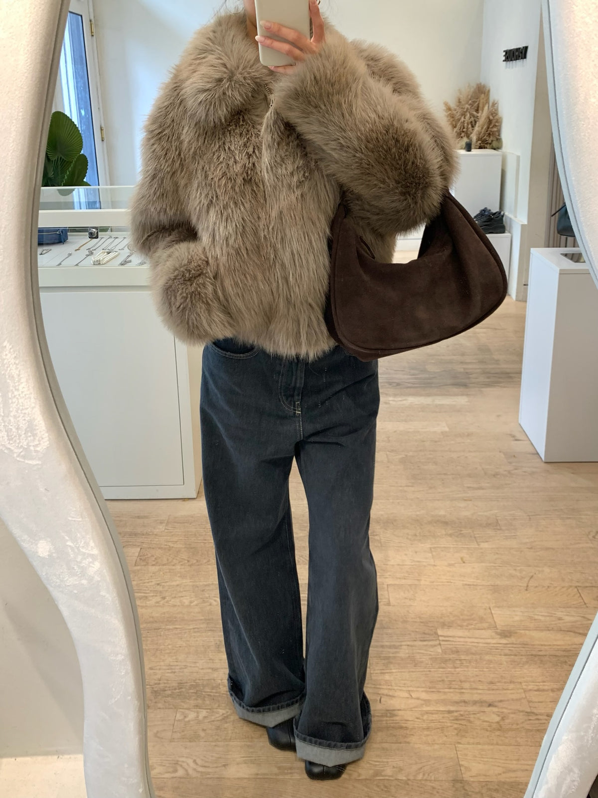Lena Jacket