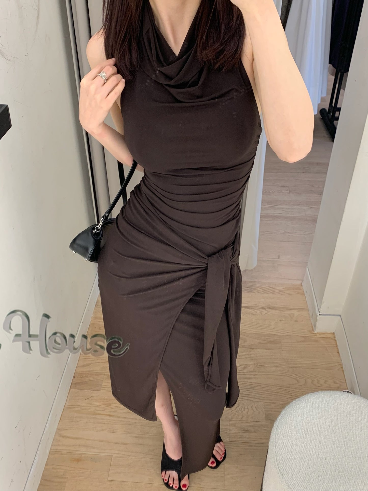 Halcon Dress