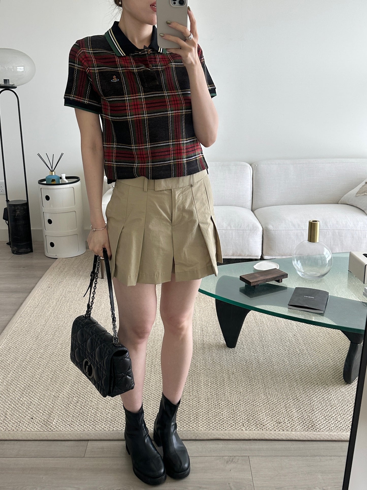 Mini Classic Polo