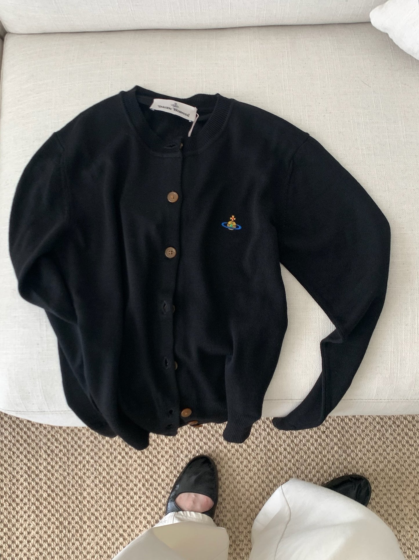 Bea Cardigan
