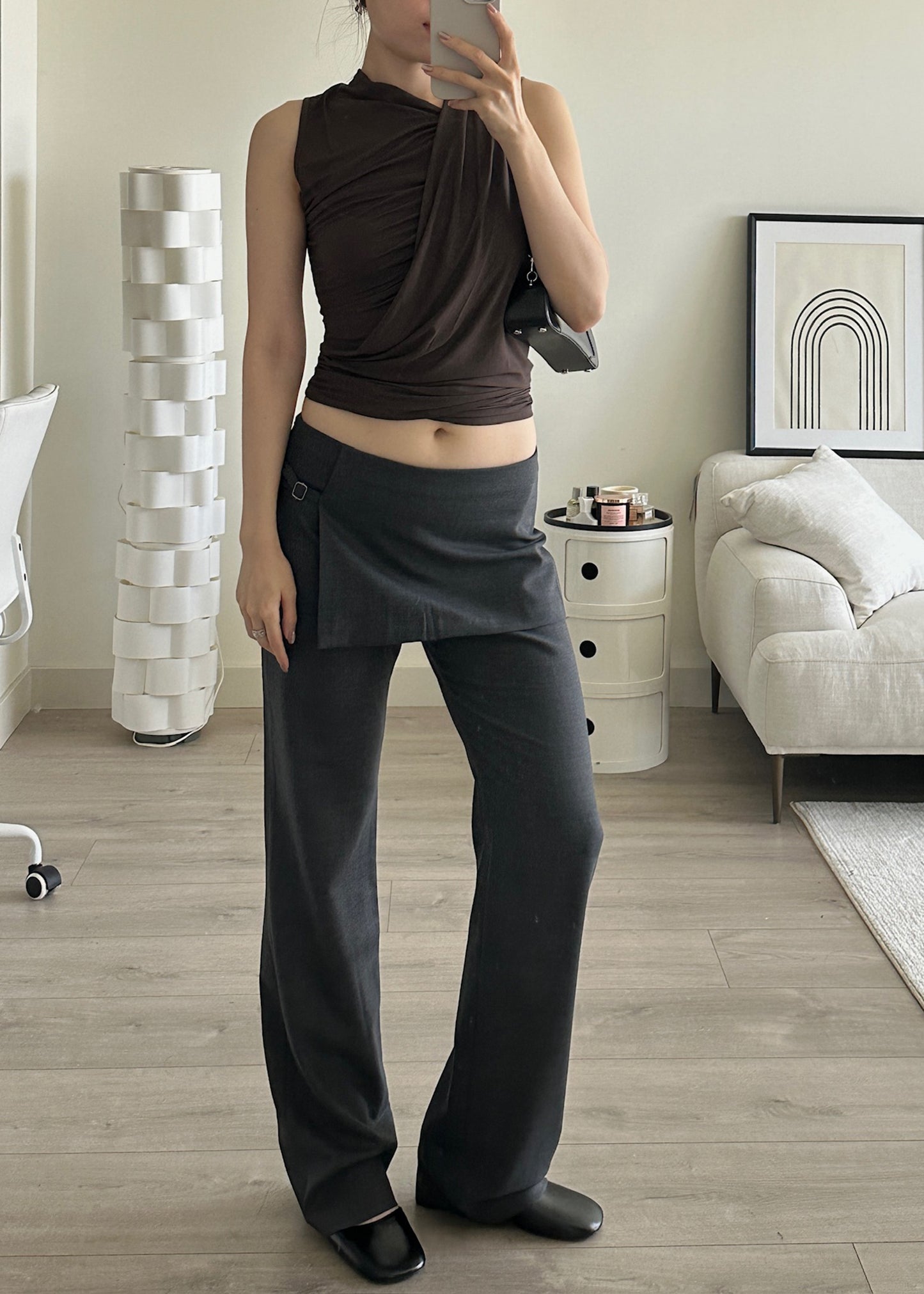 Archive Pants
