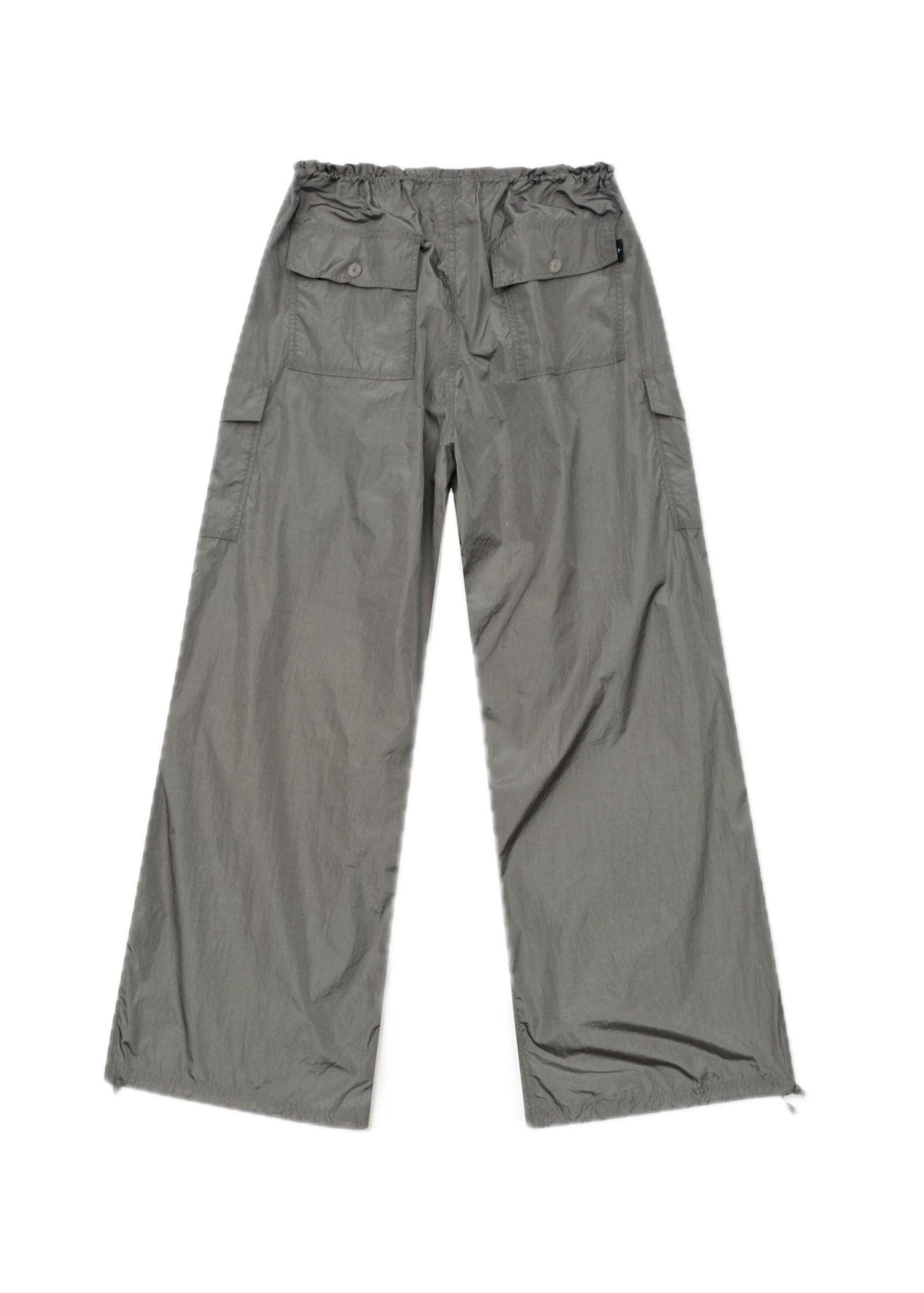 Future Storm Hunting Loose Paratrooper Pants