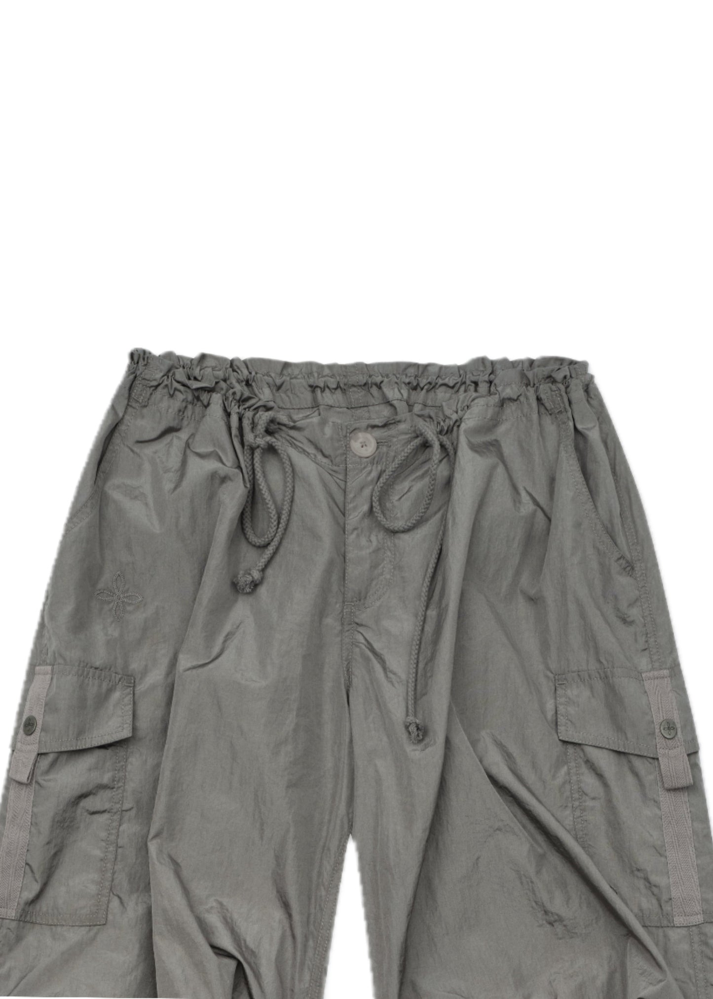 Future Storm Hunting Loose Paratrooper Pants