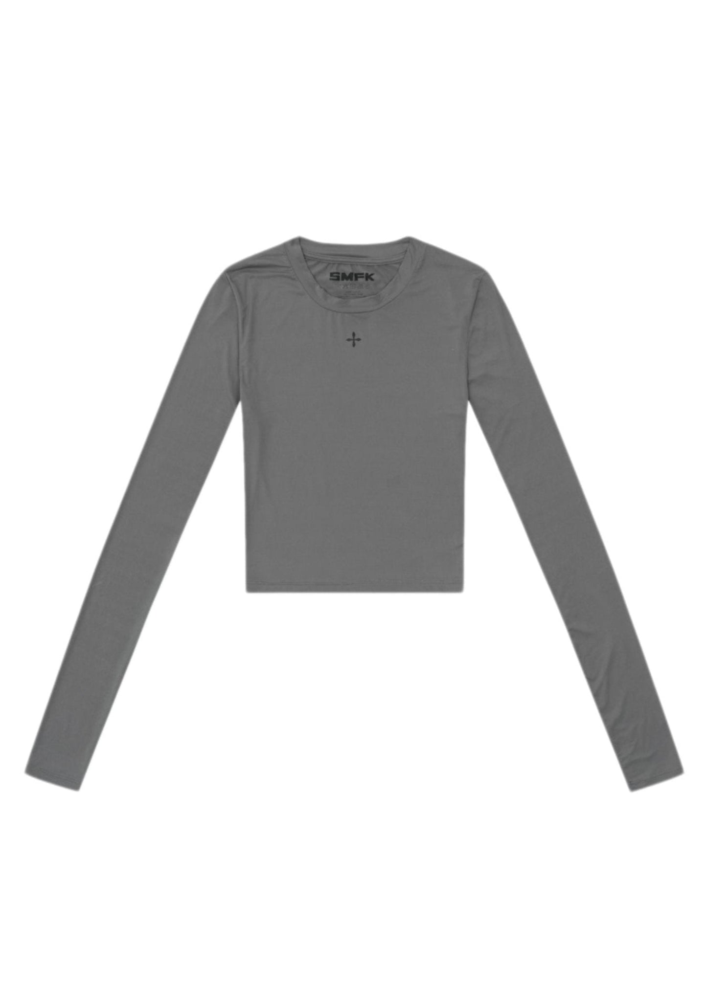 Compass Hug Skin-tight Fitting Top