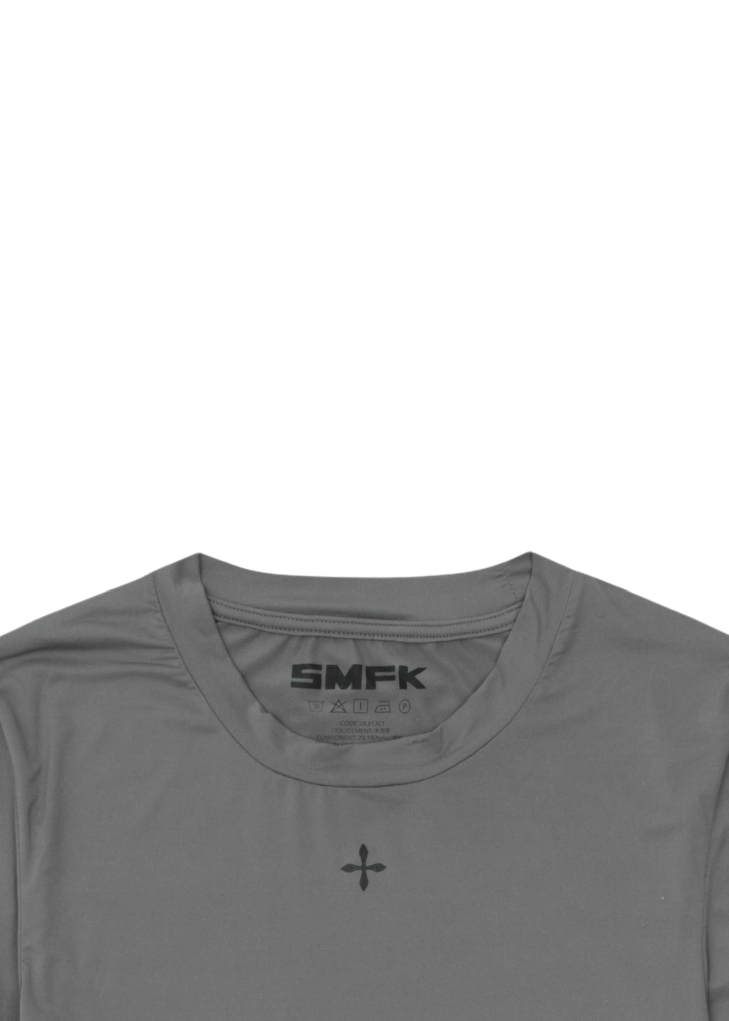 Compass Hug Skin-tight Fitting Top
