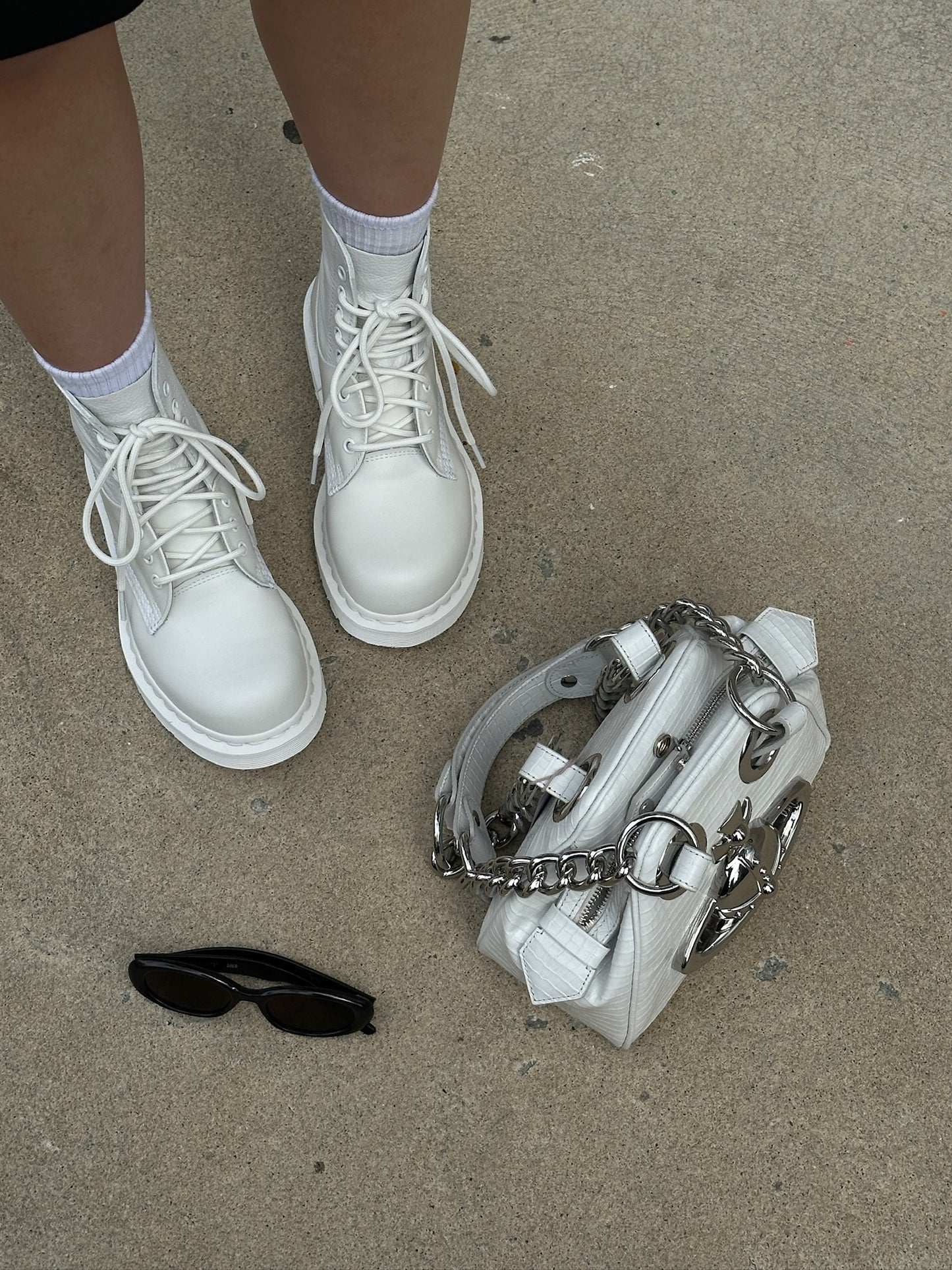 Dr. Martens X 1460 Boots