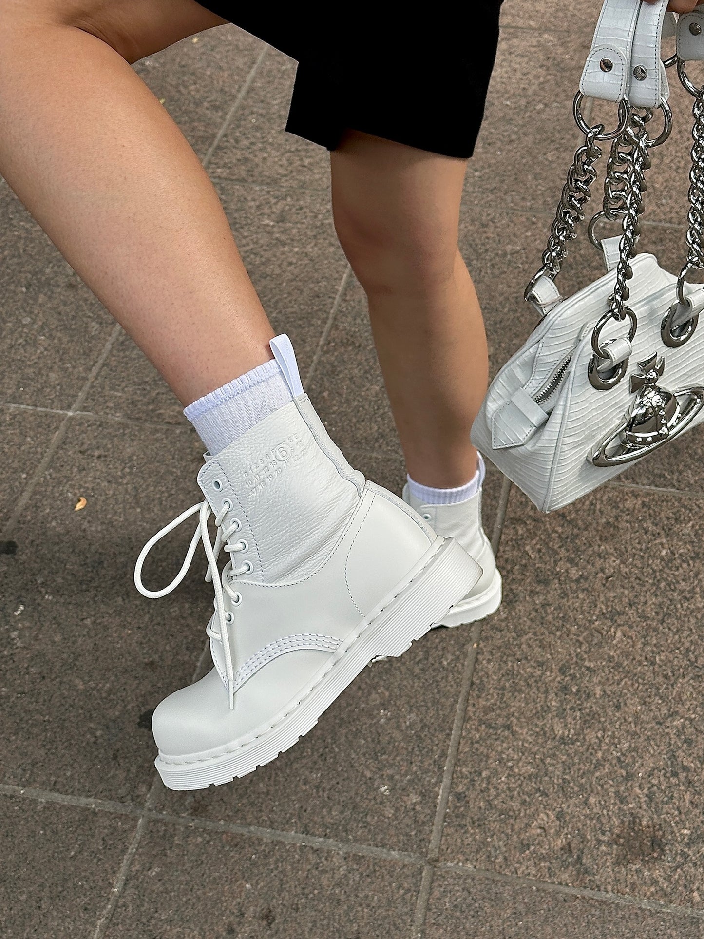 Dr. Martens X 1460 Boots