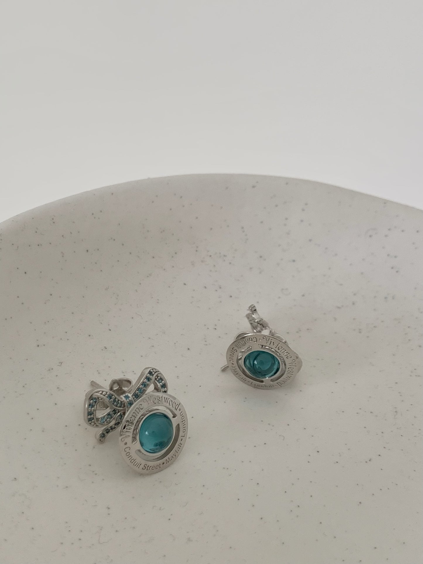 Octavie Earrings