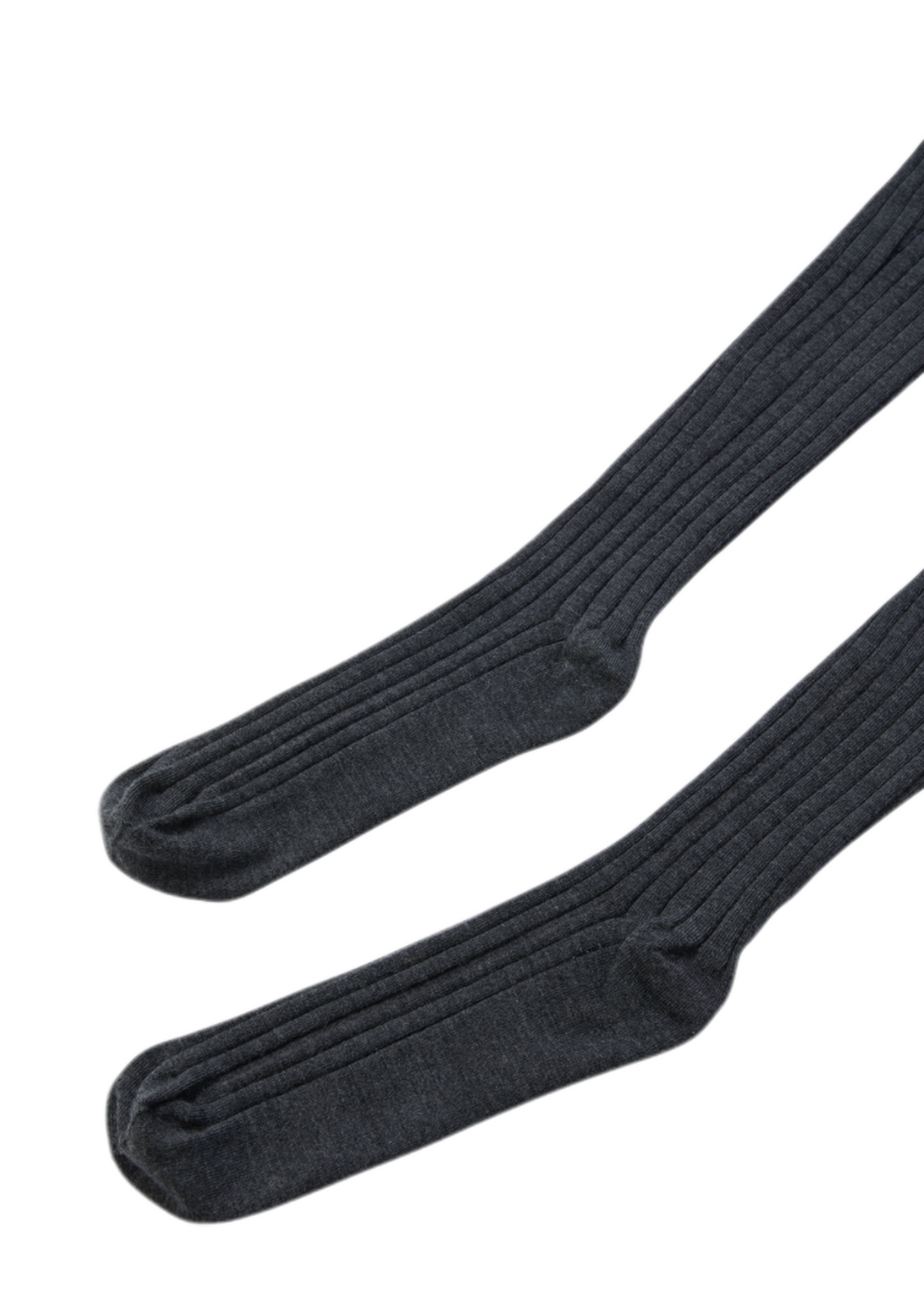 Daria Rib Panty Stocking