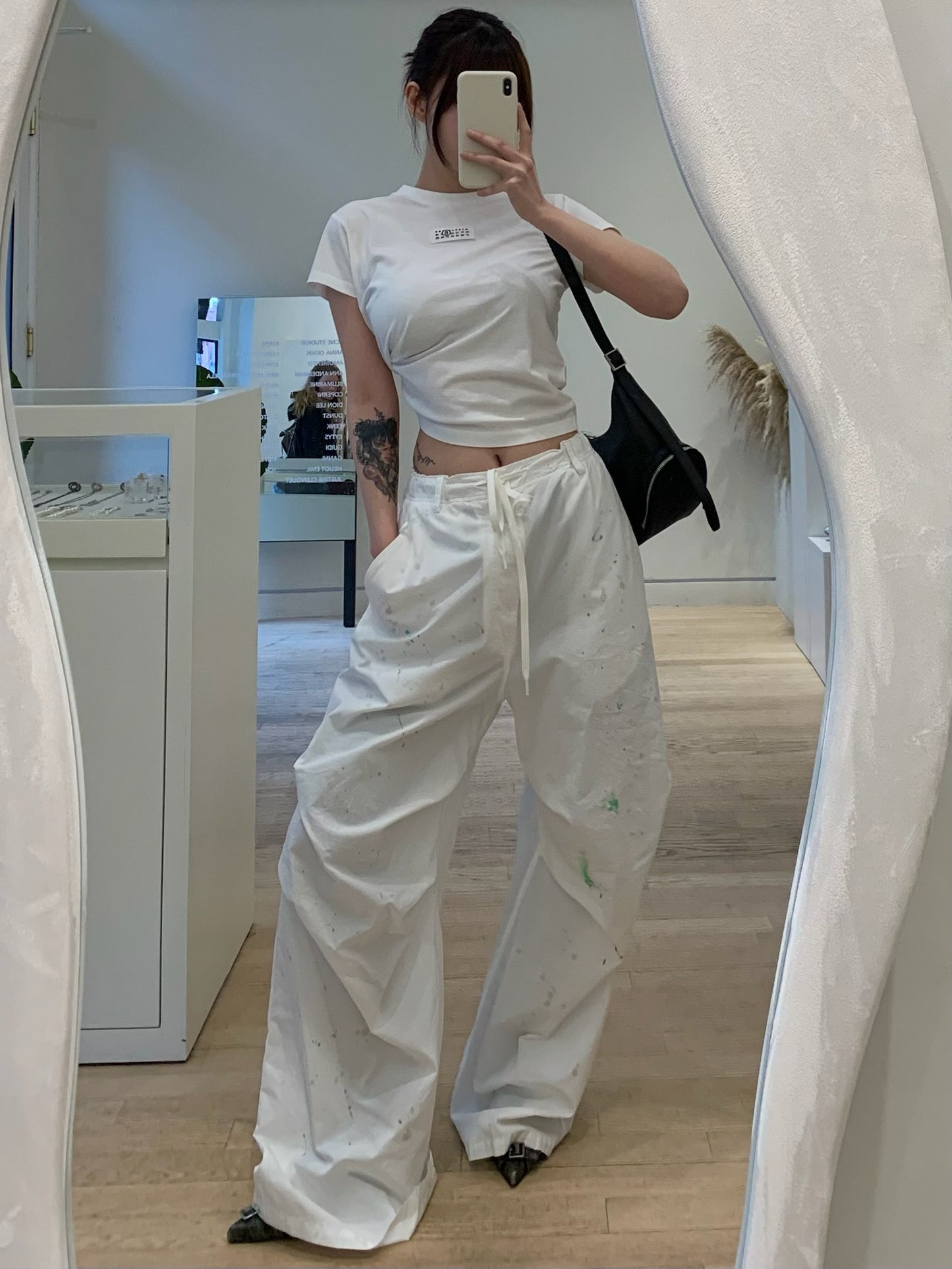 Painter Trousers