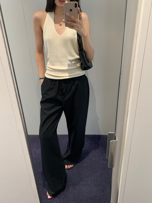 String Pants