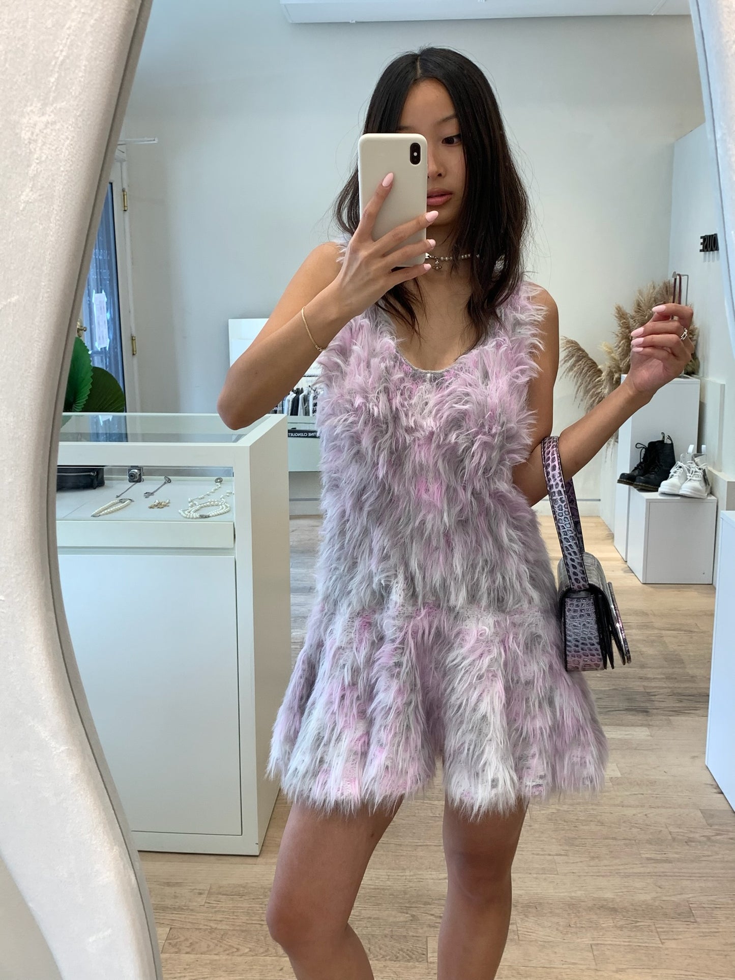M-Astrid Dress