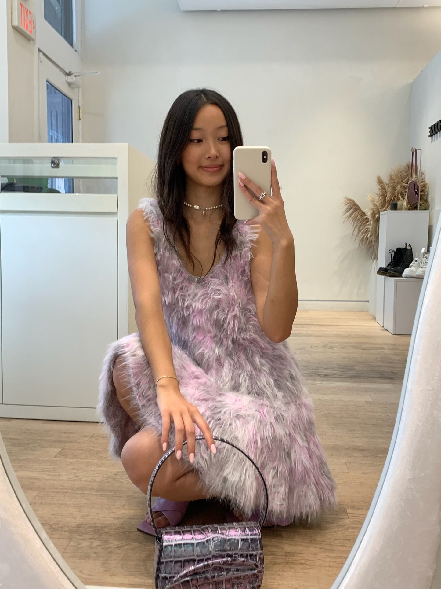 M-Astrid Dress