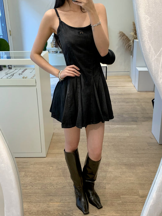 De-Spoky Dress