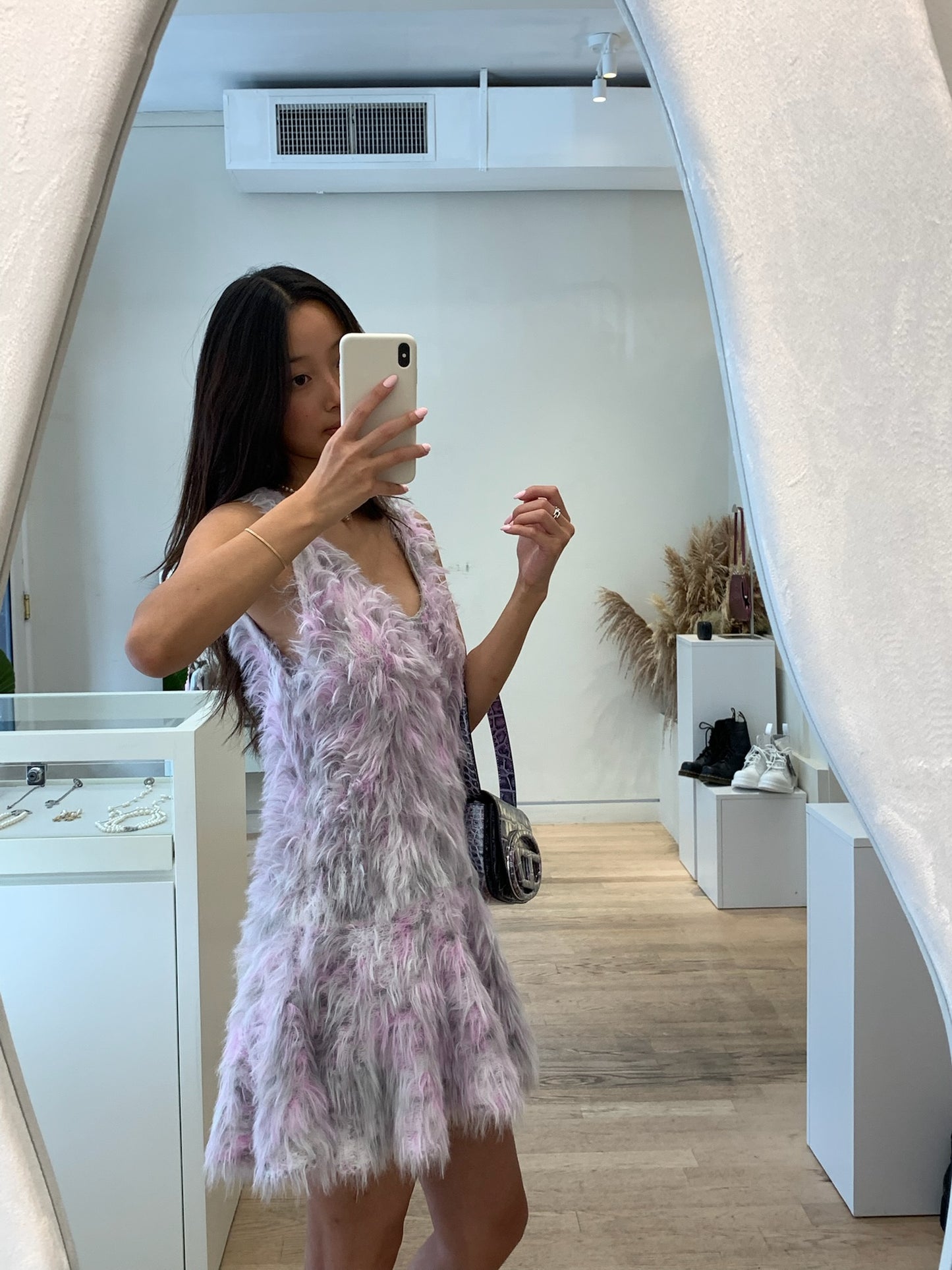 M-Astrid Dress