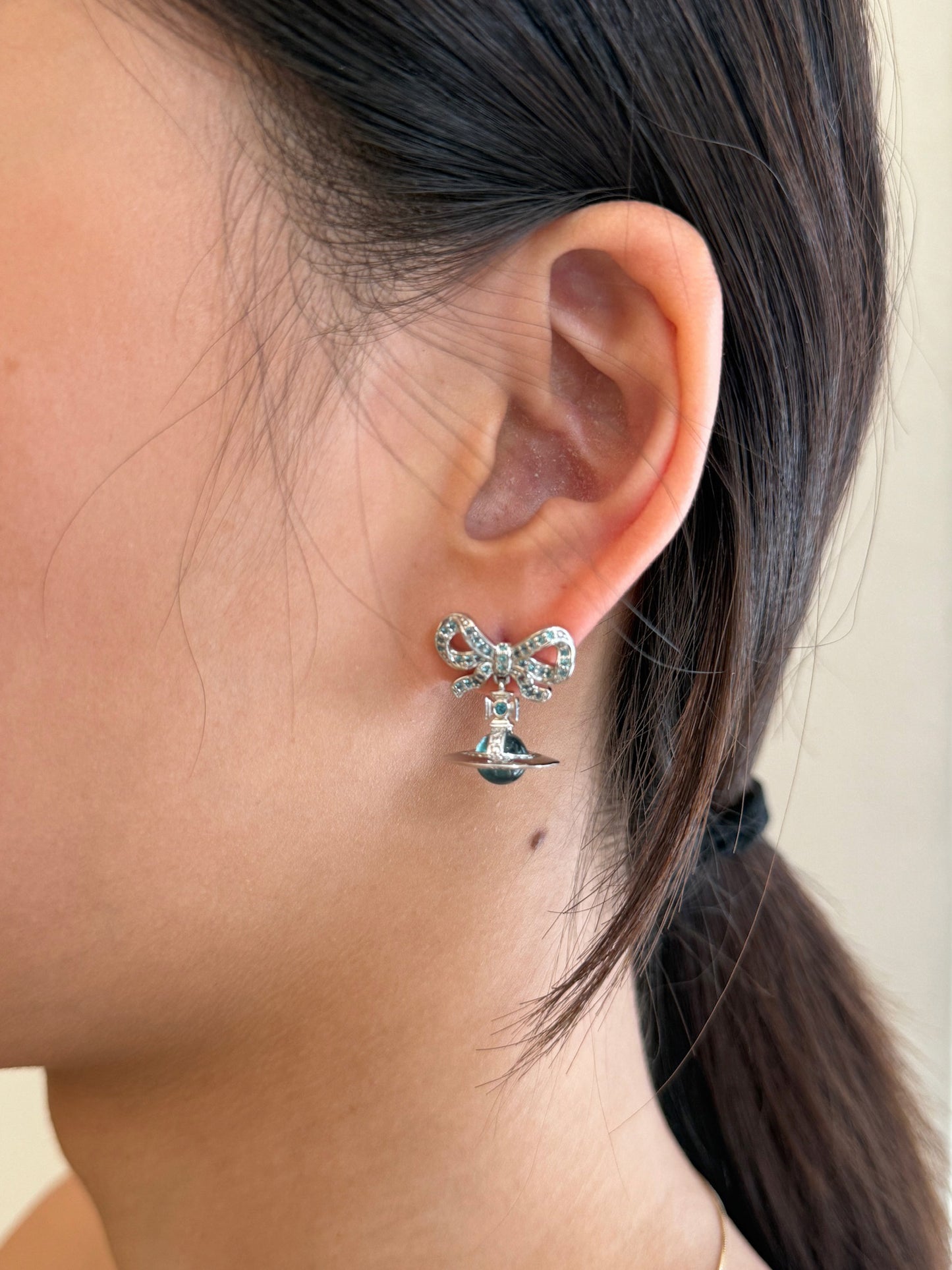 Octavie Earrings