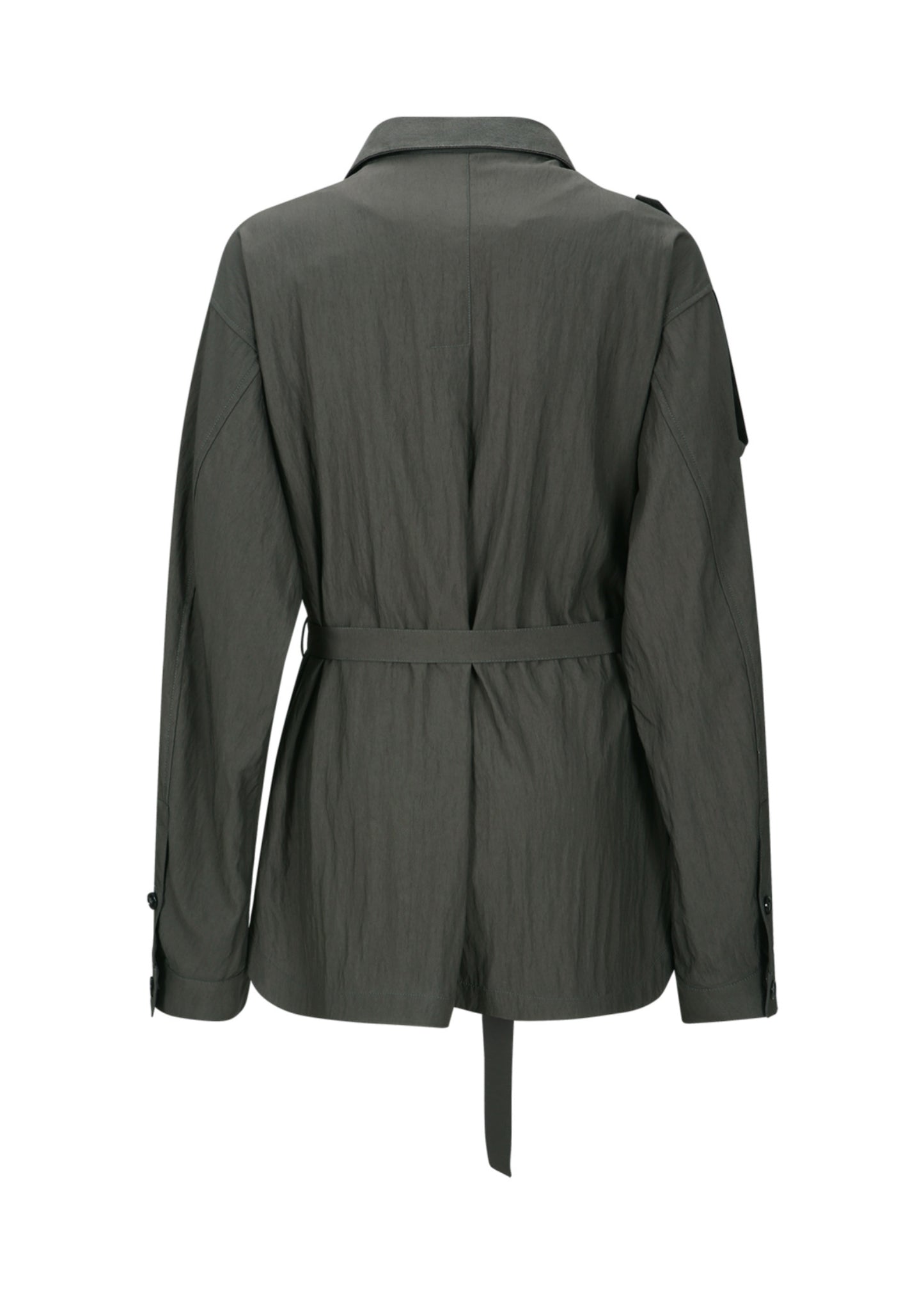 Battle Field Jacket