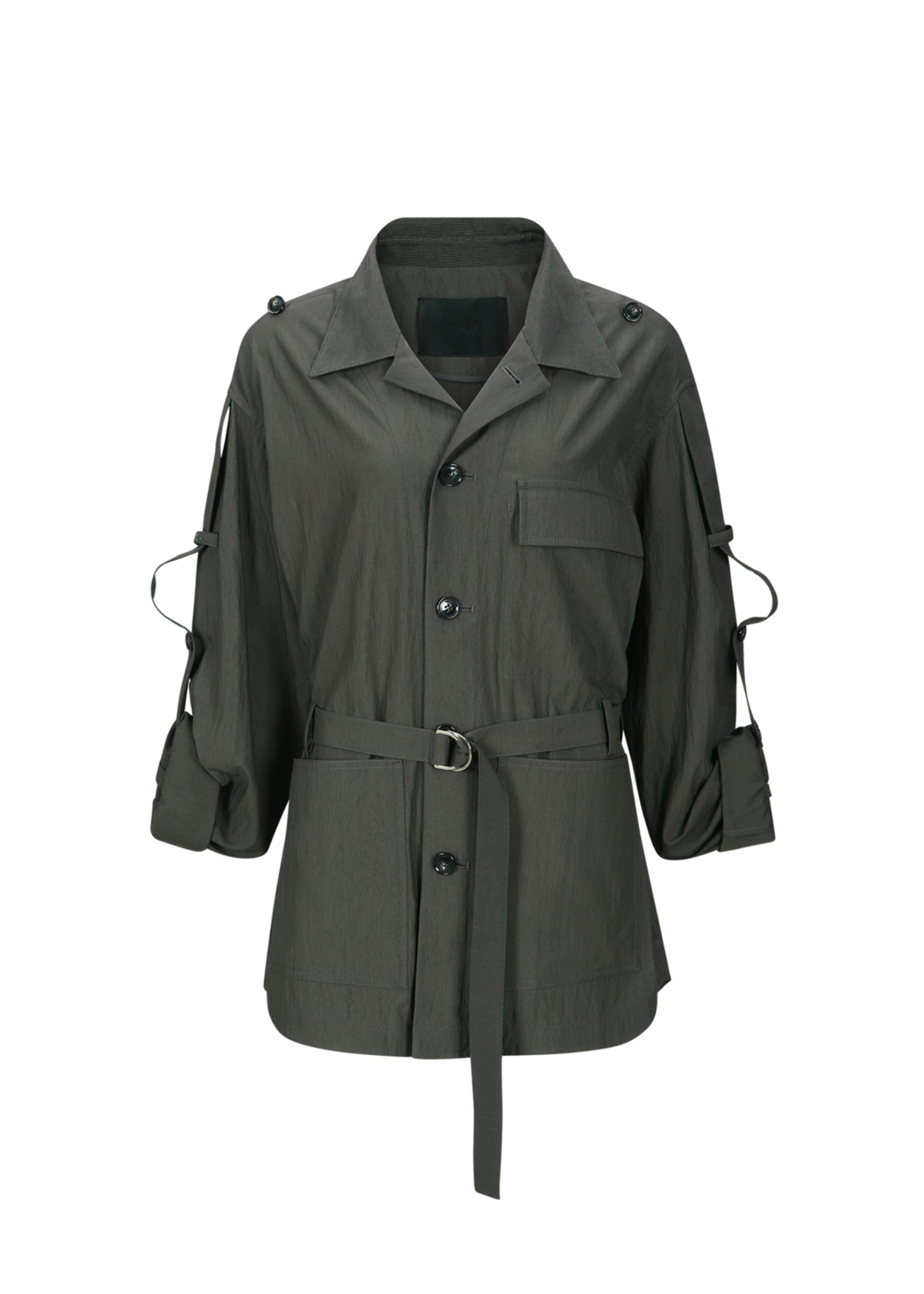 Battle Field Jacket