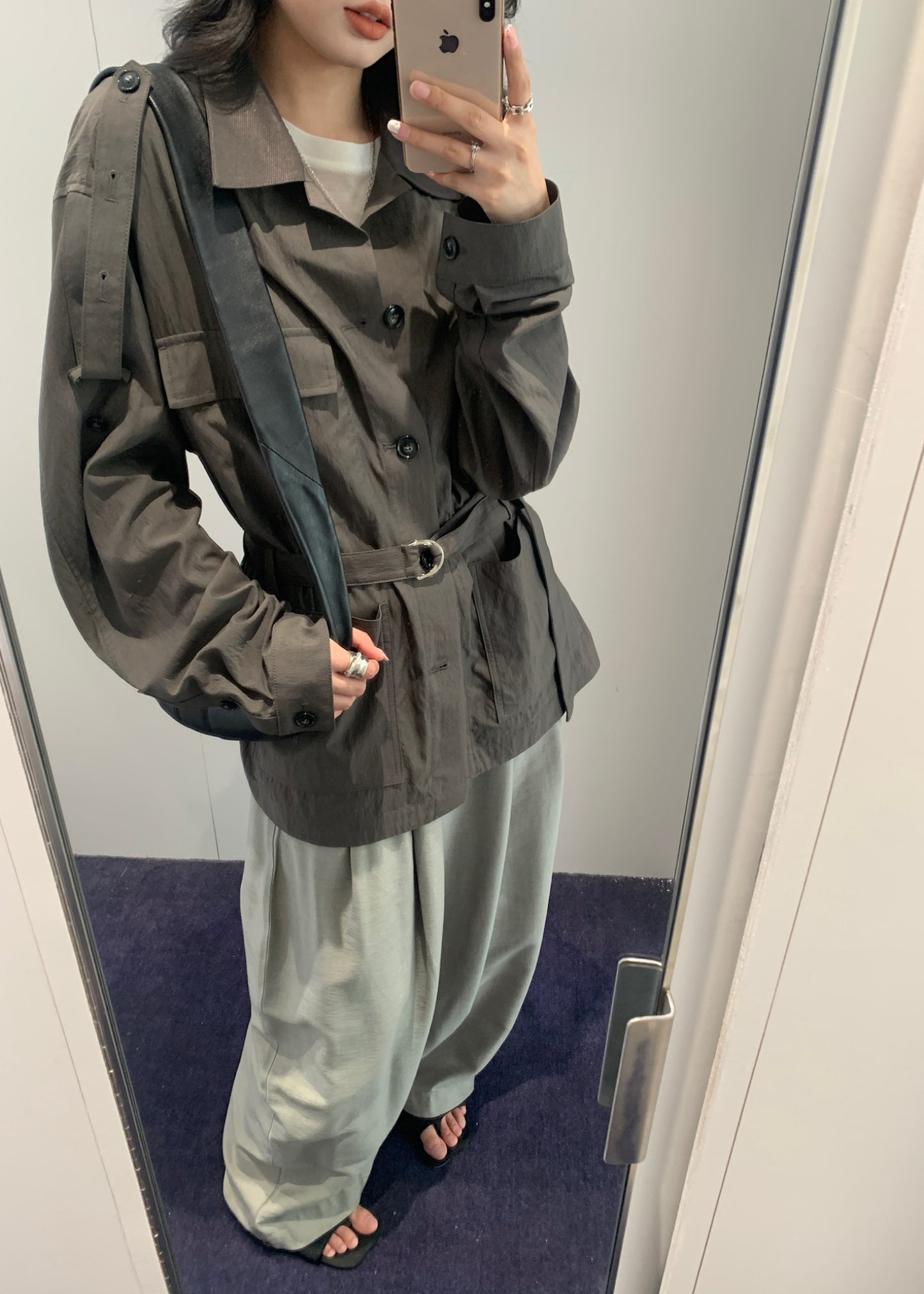 Battle Field Jacket