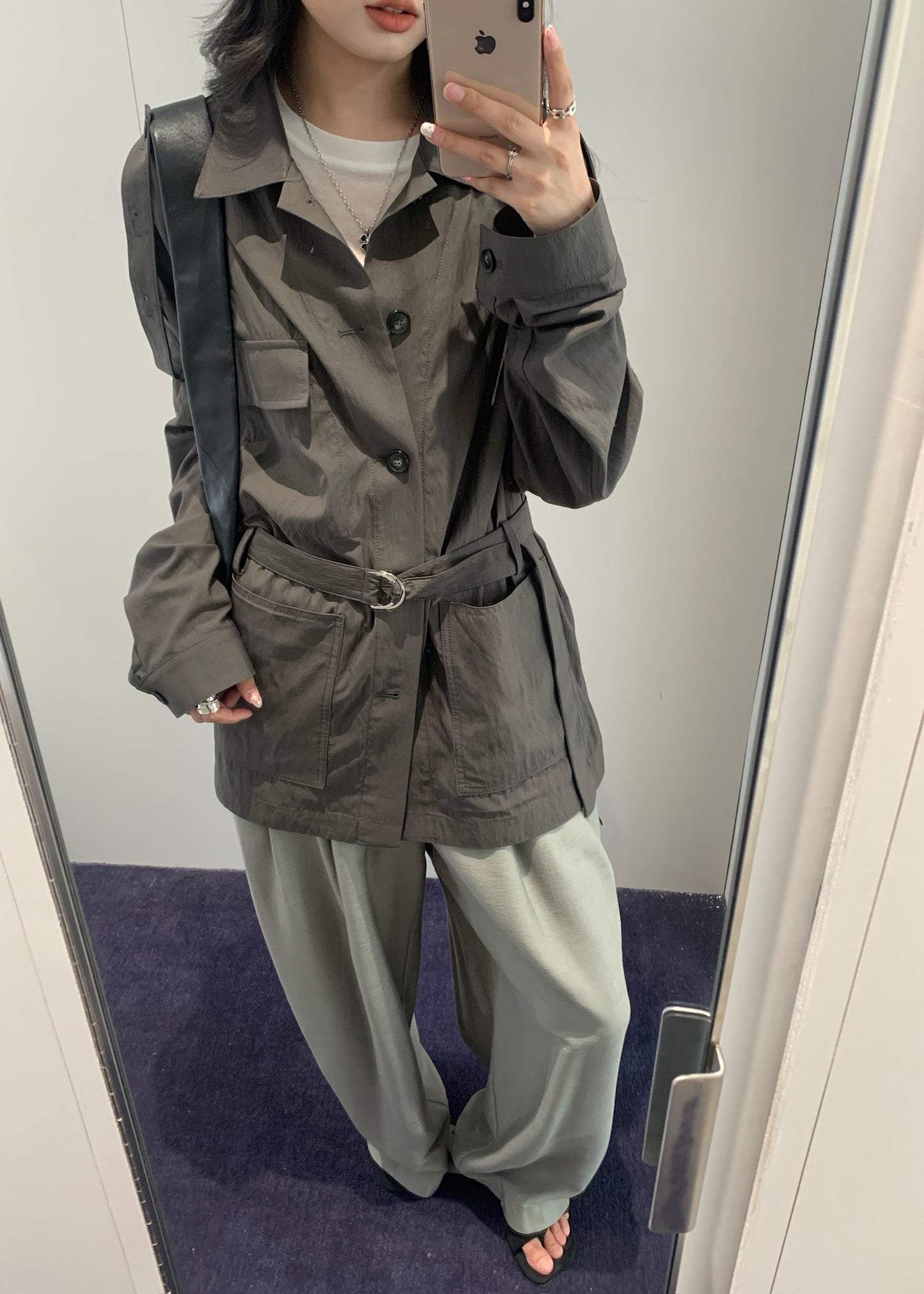 Battle Field Jacket