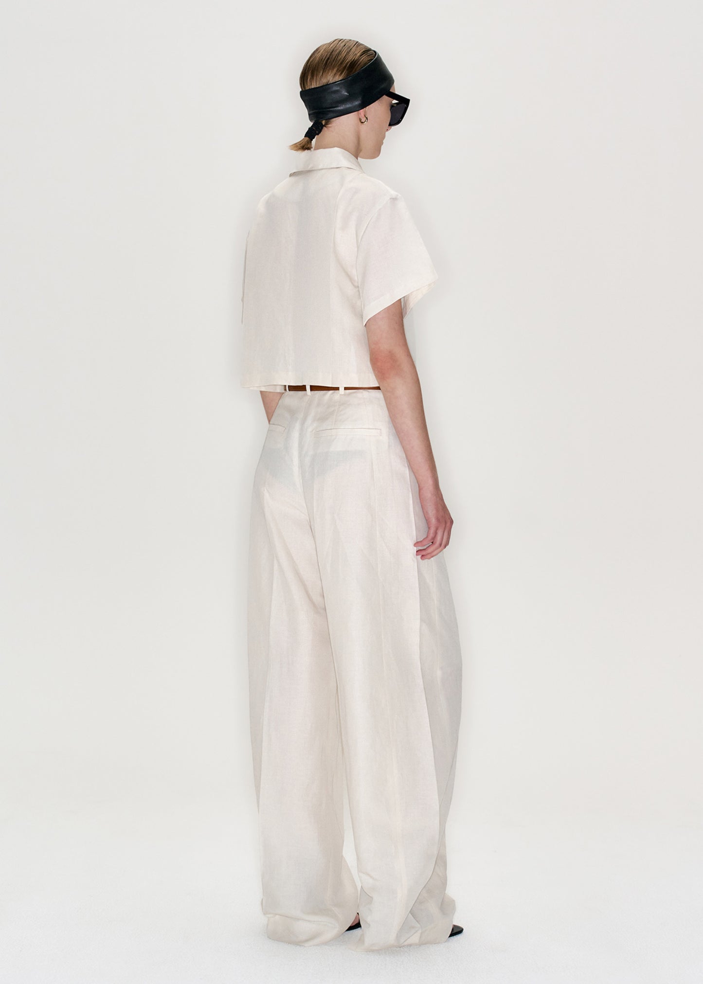 Big Pocket Shirt