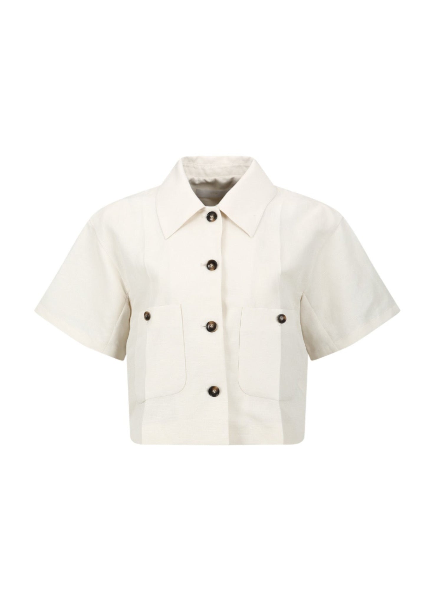 Big Pocket Shirt