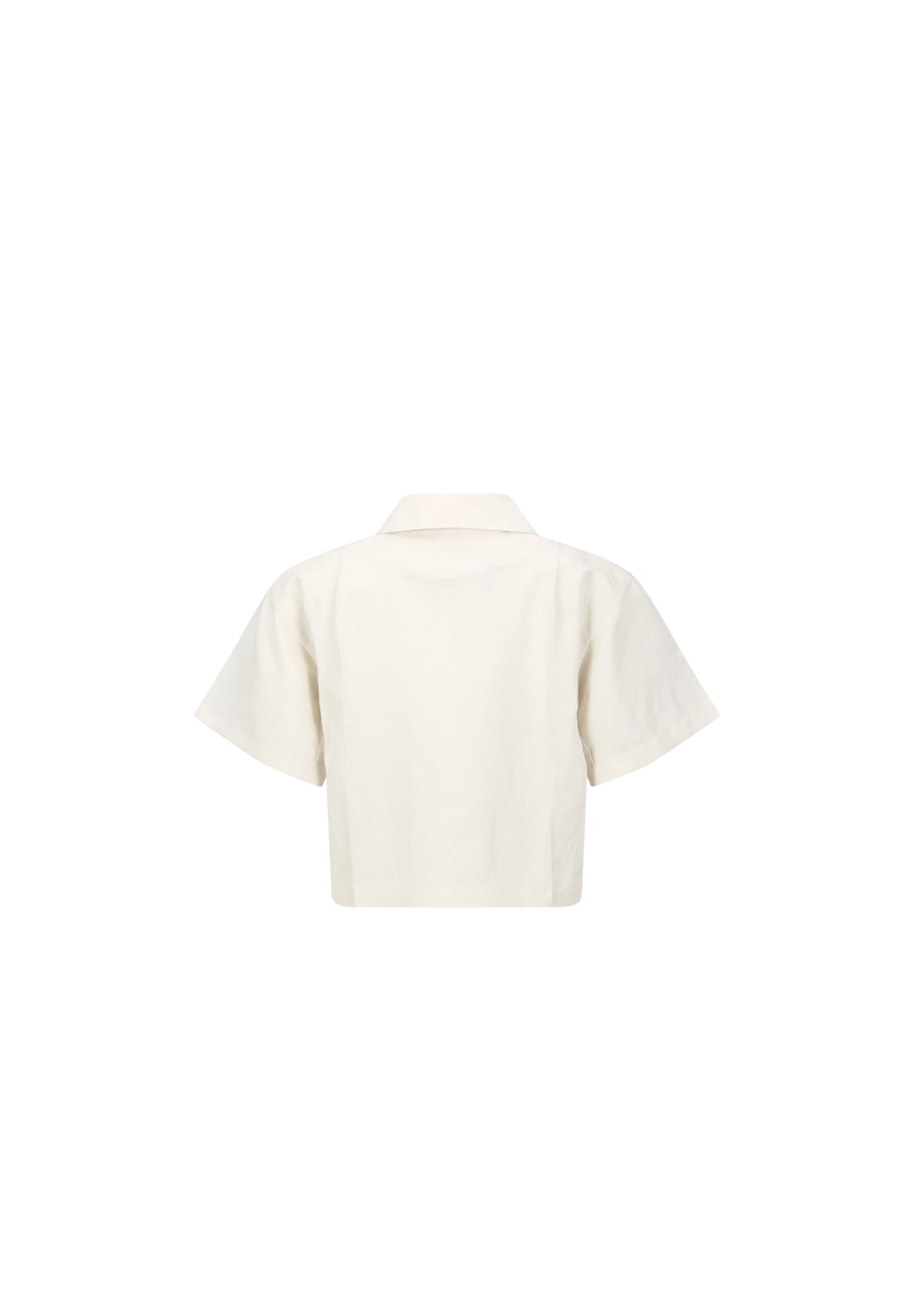 Big Pocket Shirt