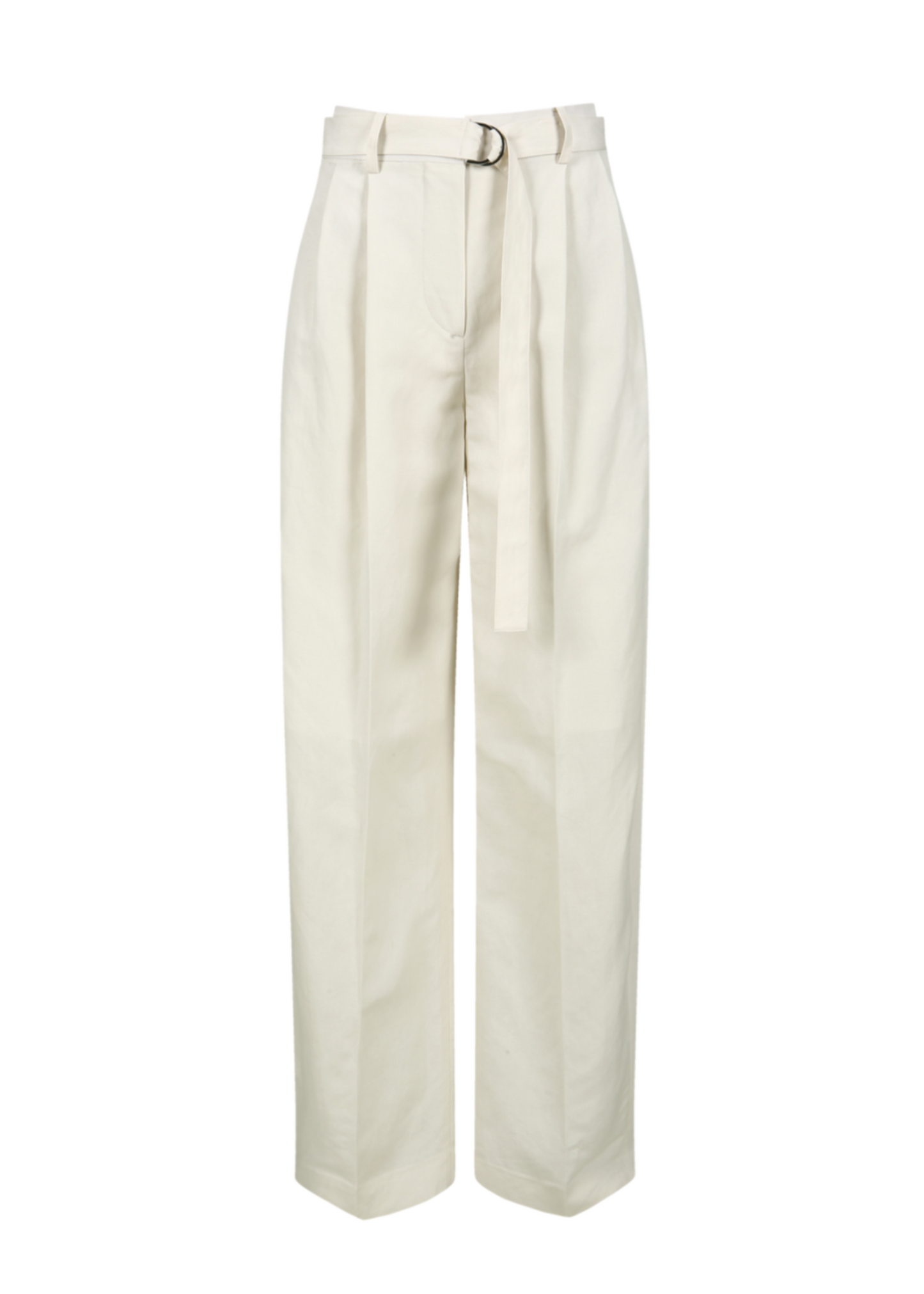 Two Tuck Pants
