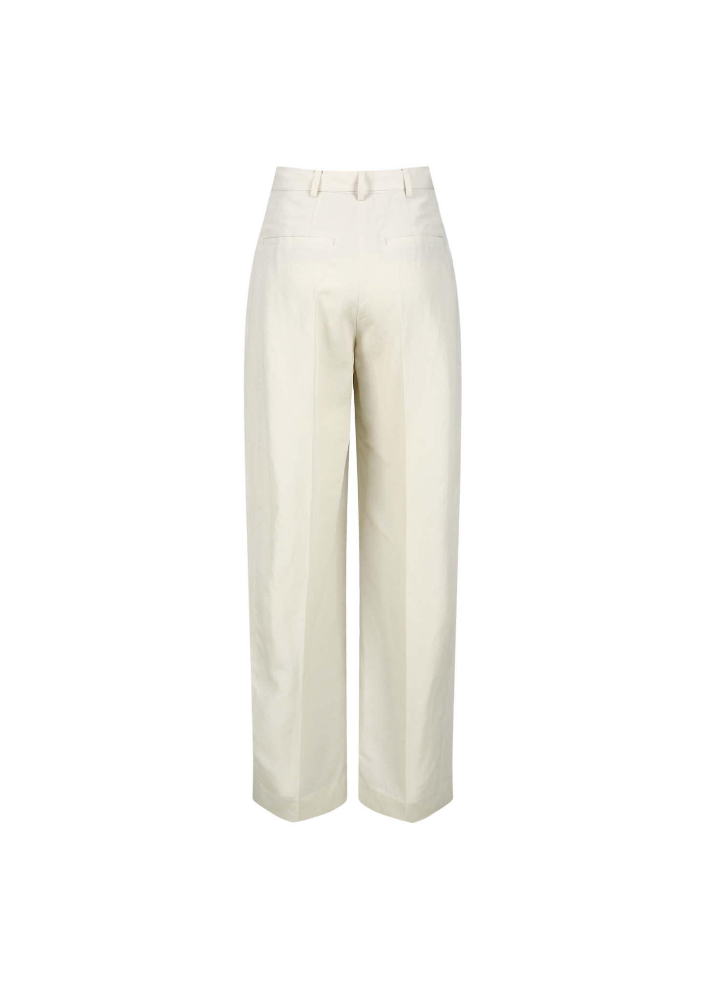 Two Tuck Pants