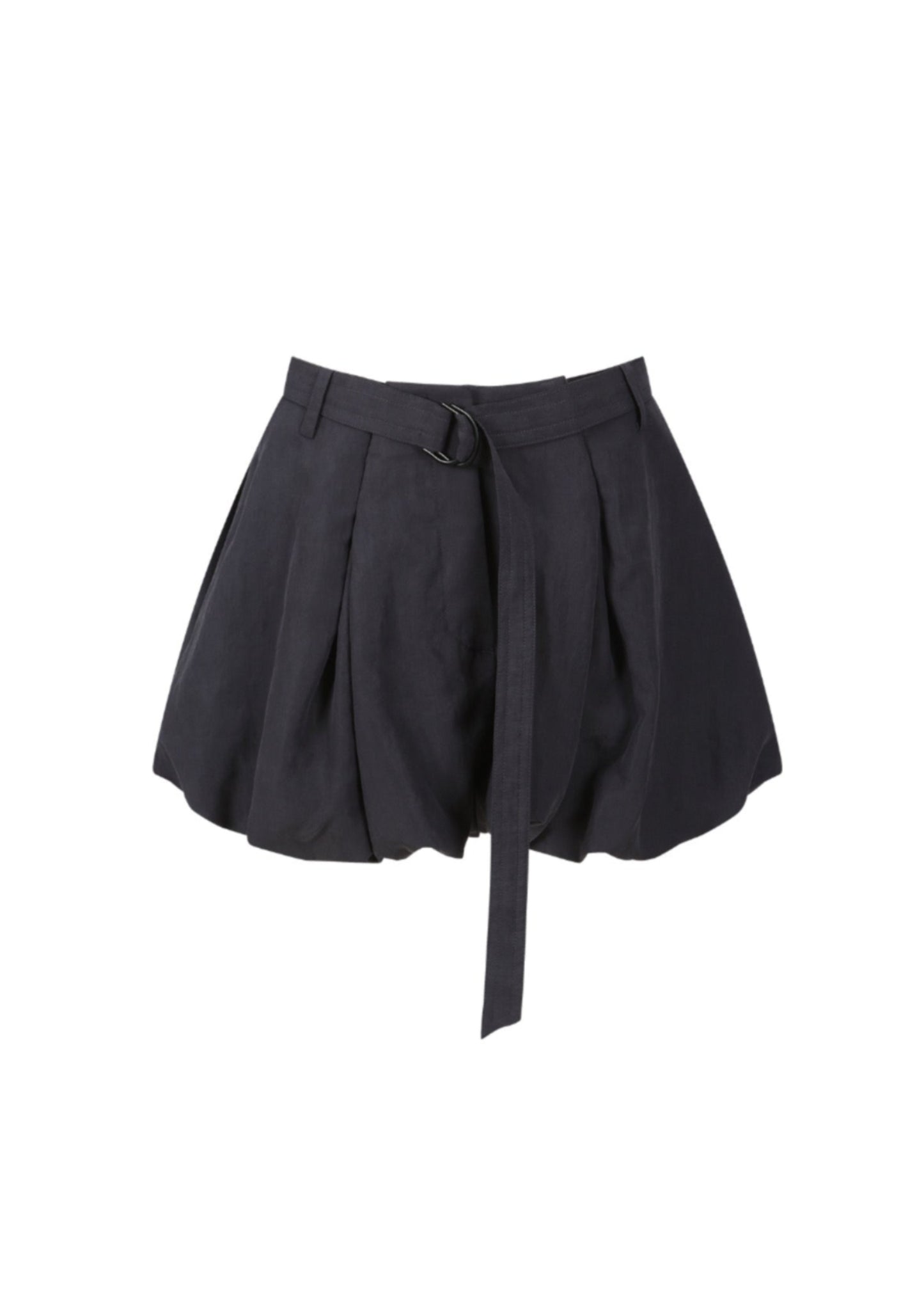 Pumpkin Shorts