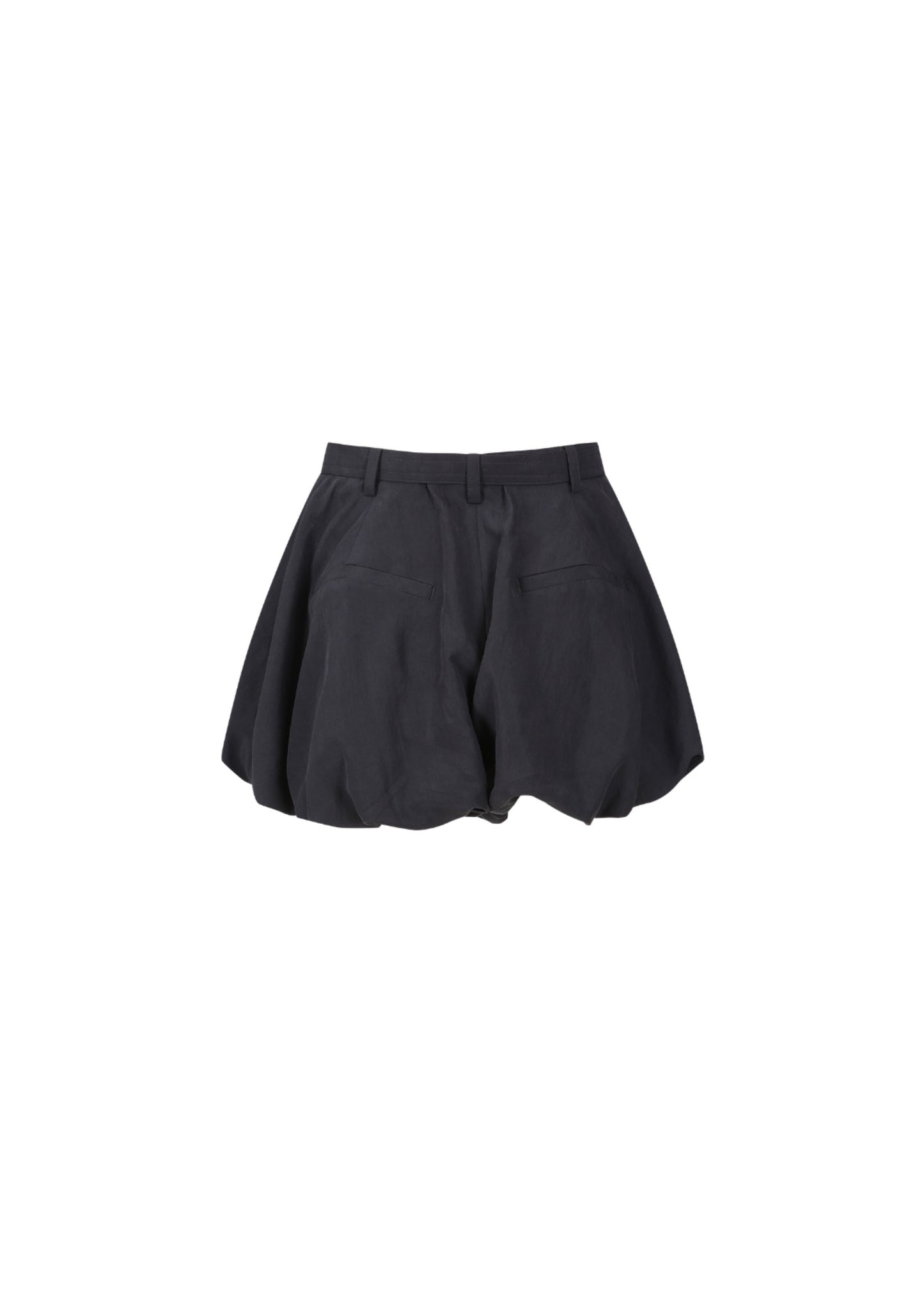 Pumpkin Shorts