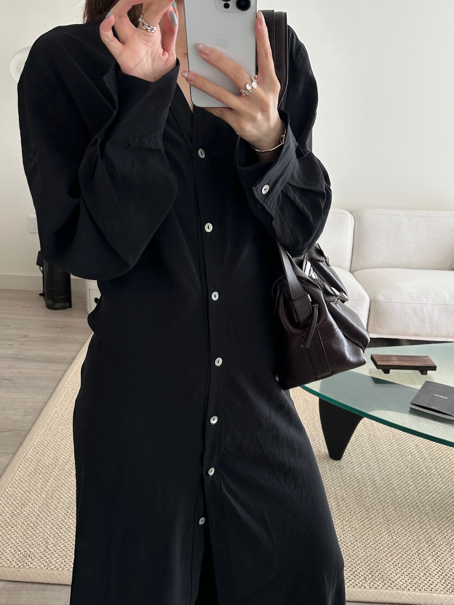 Fiore Dress