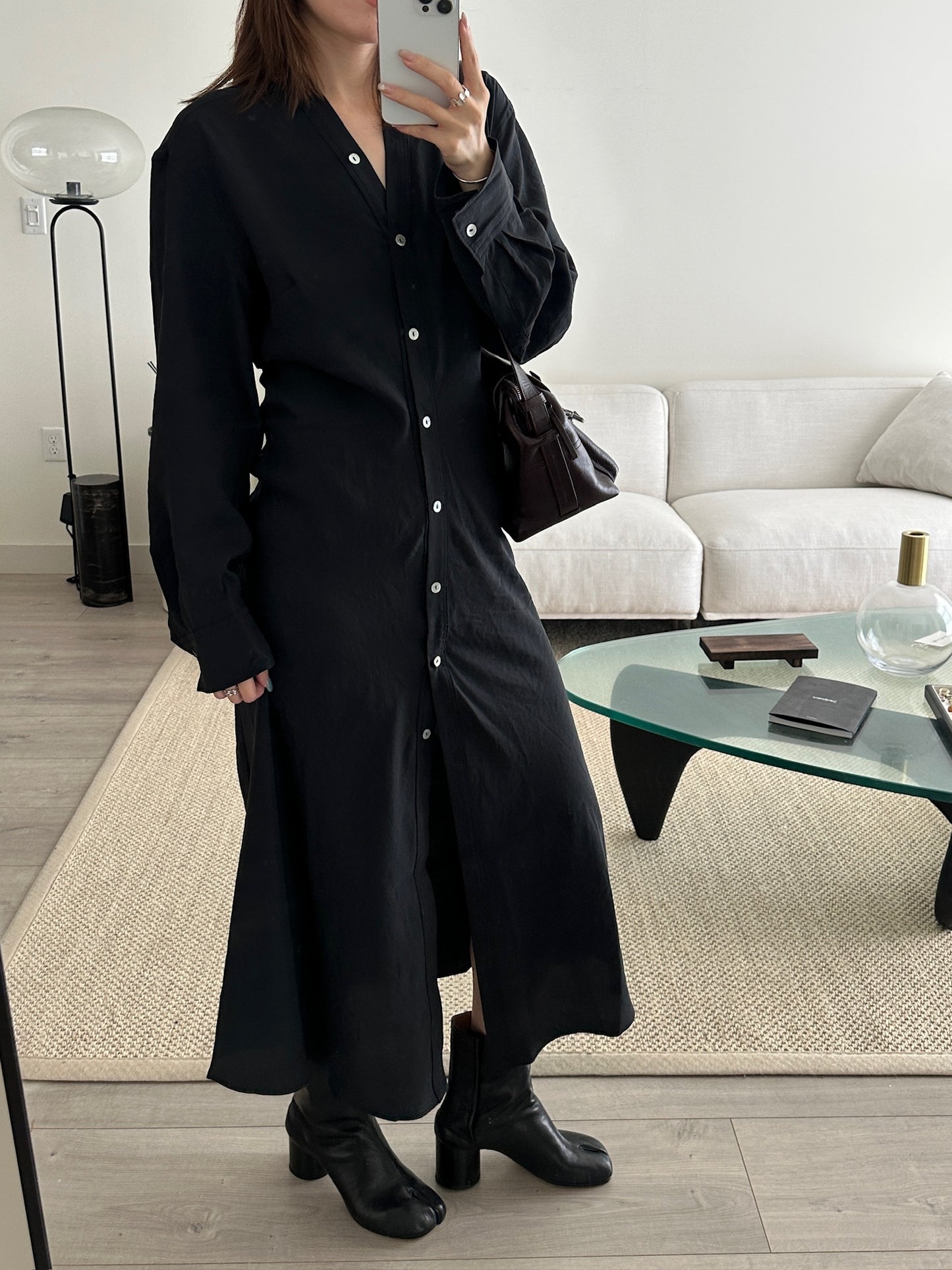 Fiore Dress