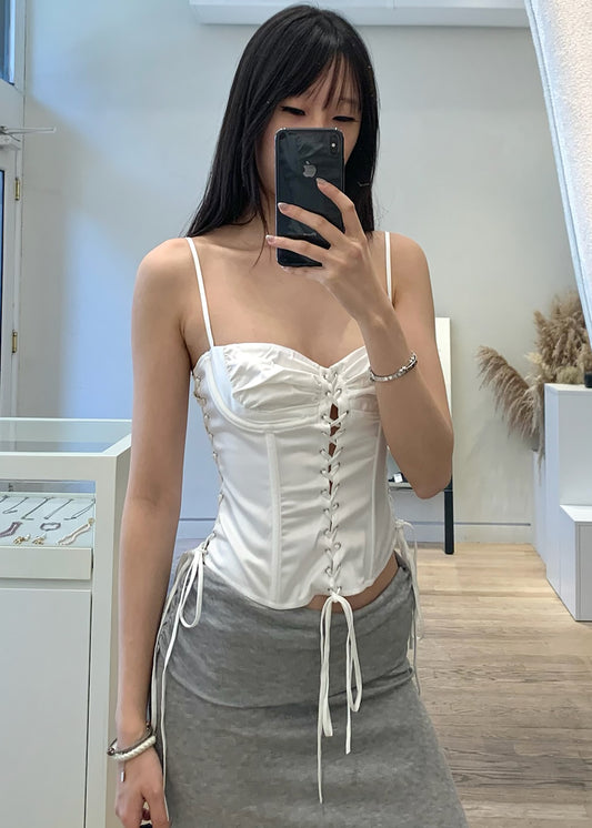 Delaney Corset