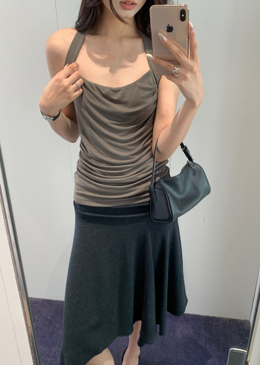 Halter Top
