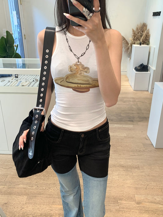 Maxime Medium Shoulder Bag