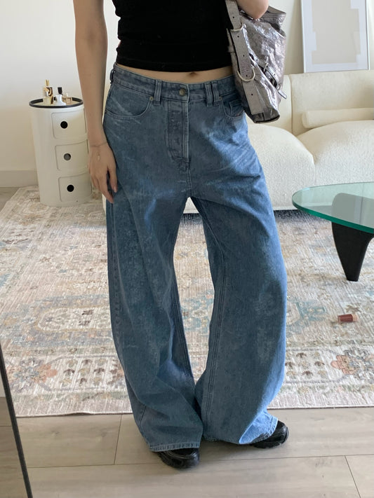 D-SIRE-FSI Jeans