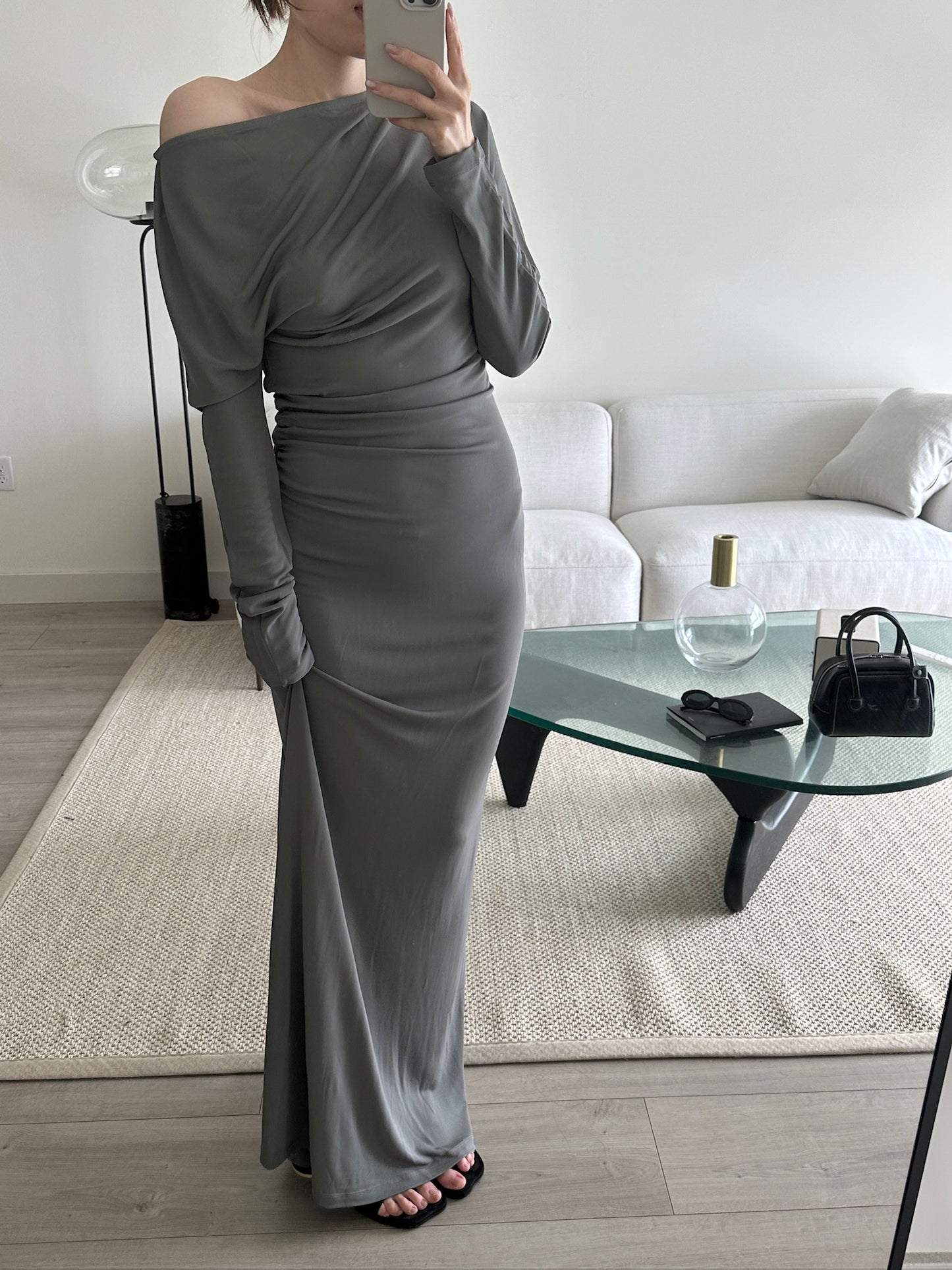 Whisper Dress