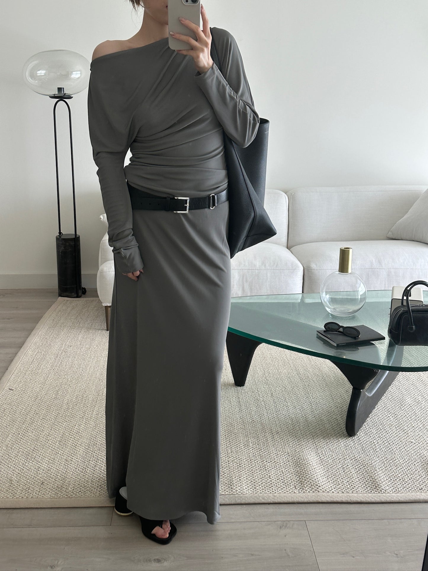 Whisper Dress